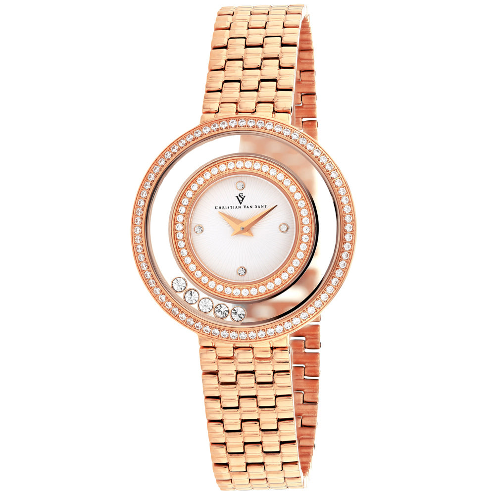 Christian Van Sant Women's Gracieuse on sale at MyriadMart