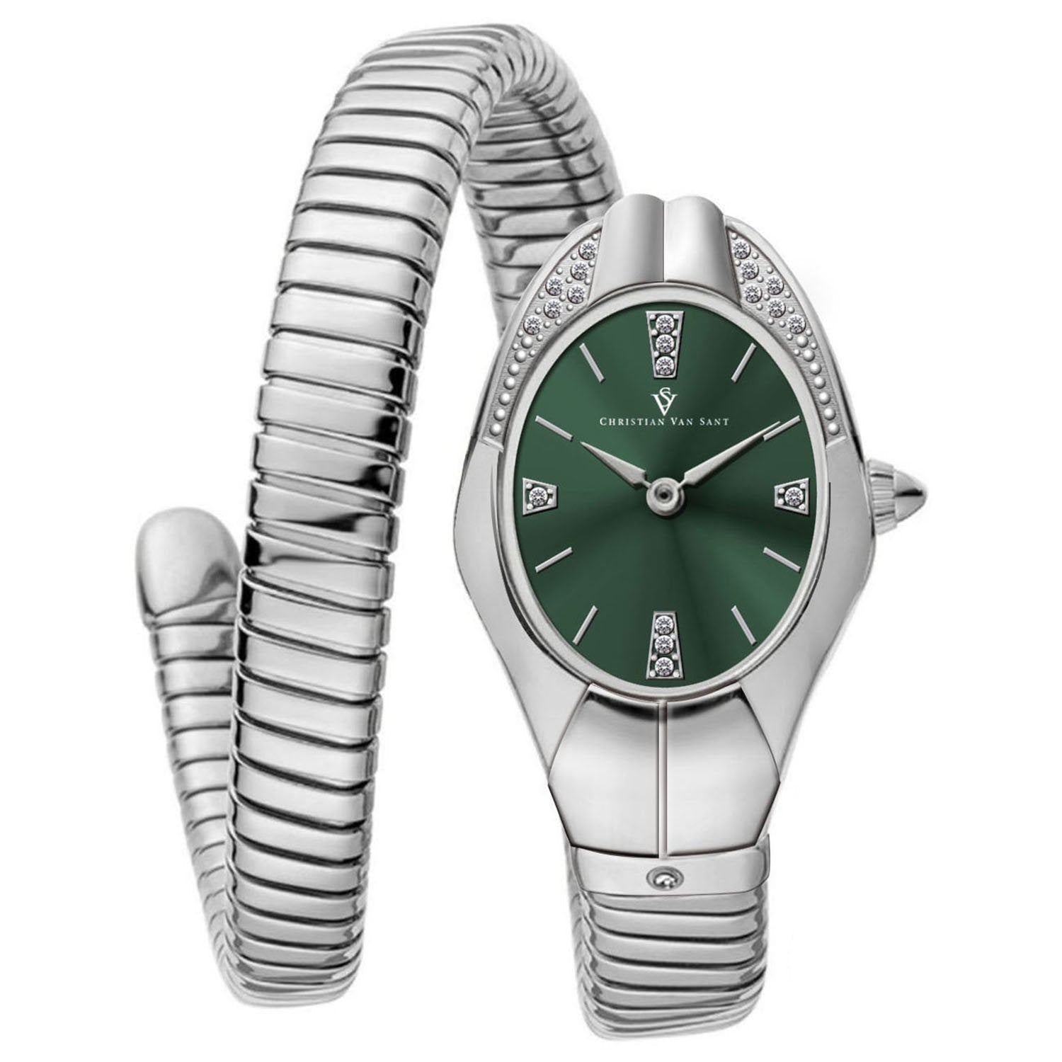 Christian Van Sant Women's Naga on sale at MyriadMart