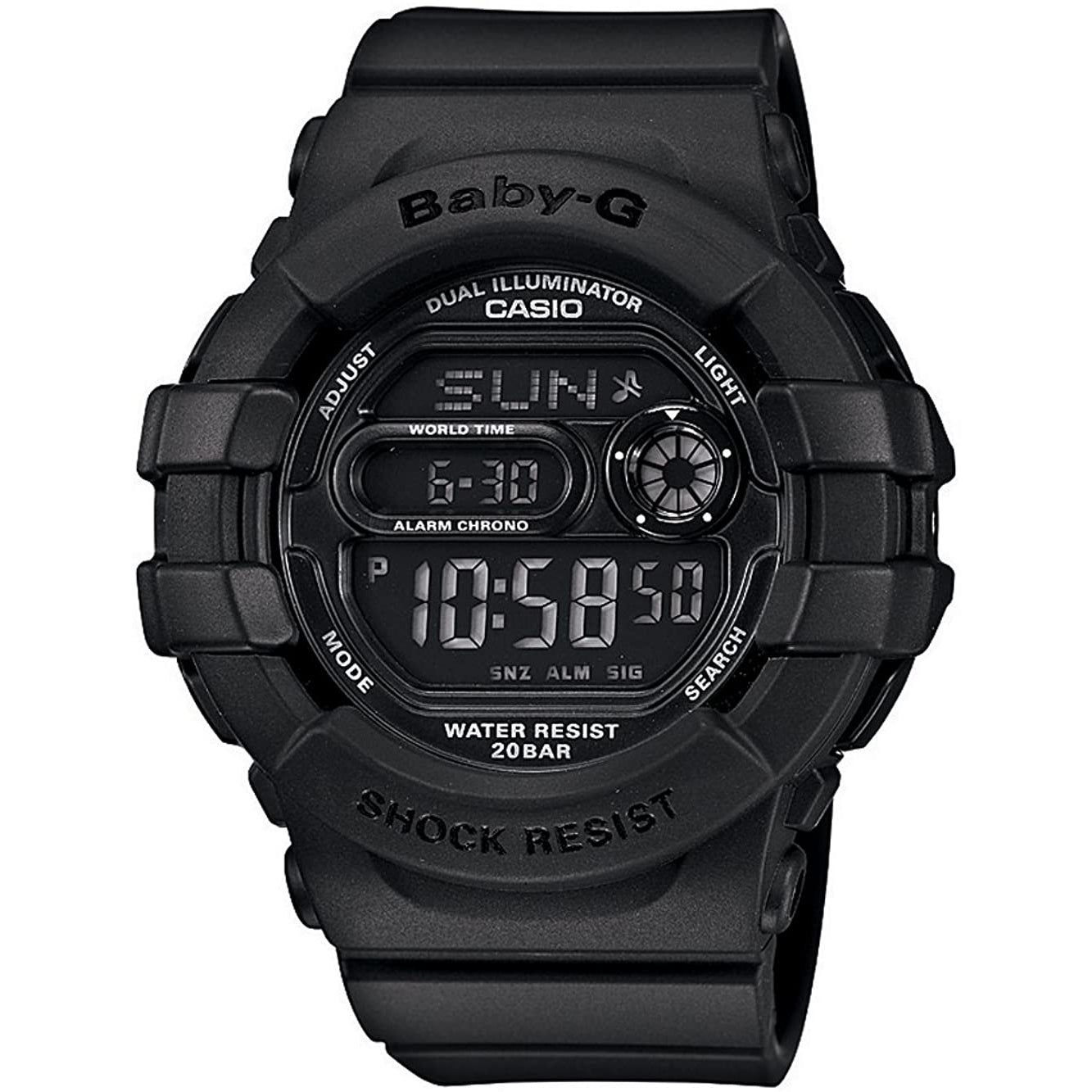 Casio Women's Baby-G on sale at MyriadMart