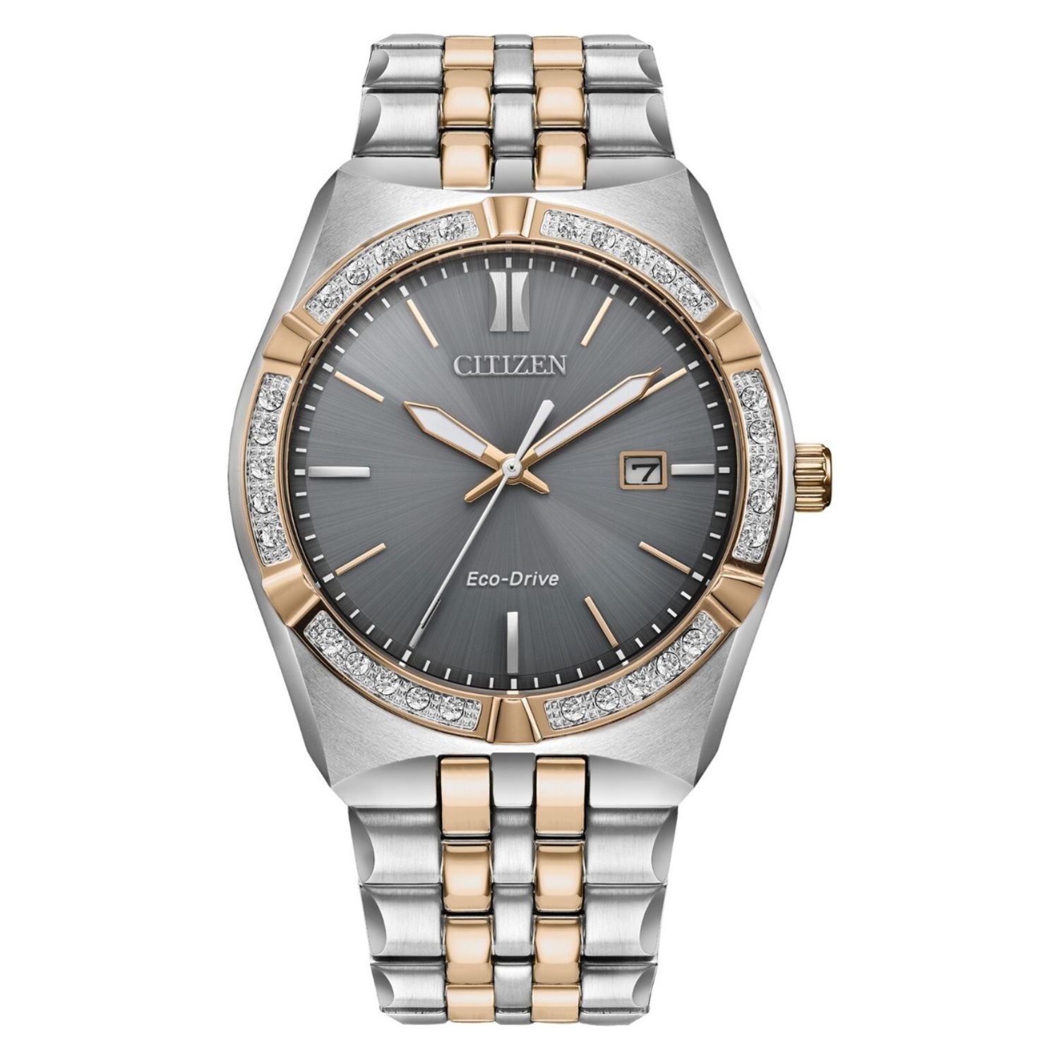 Citizen Men's Eco-drive on sale at MyriadMart