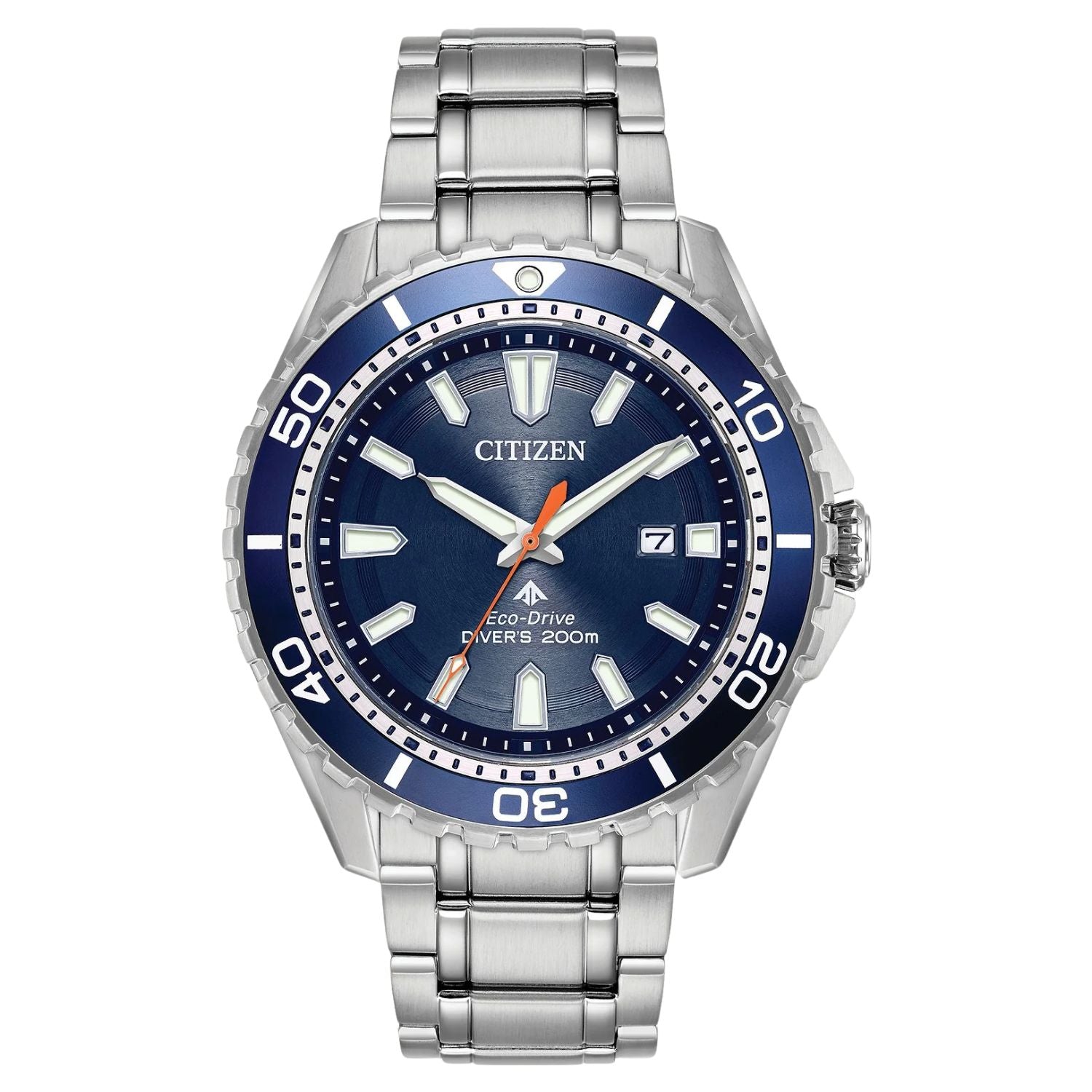 Citizen Men's Eco-Drive on sale at MyriadMart