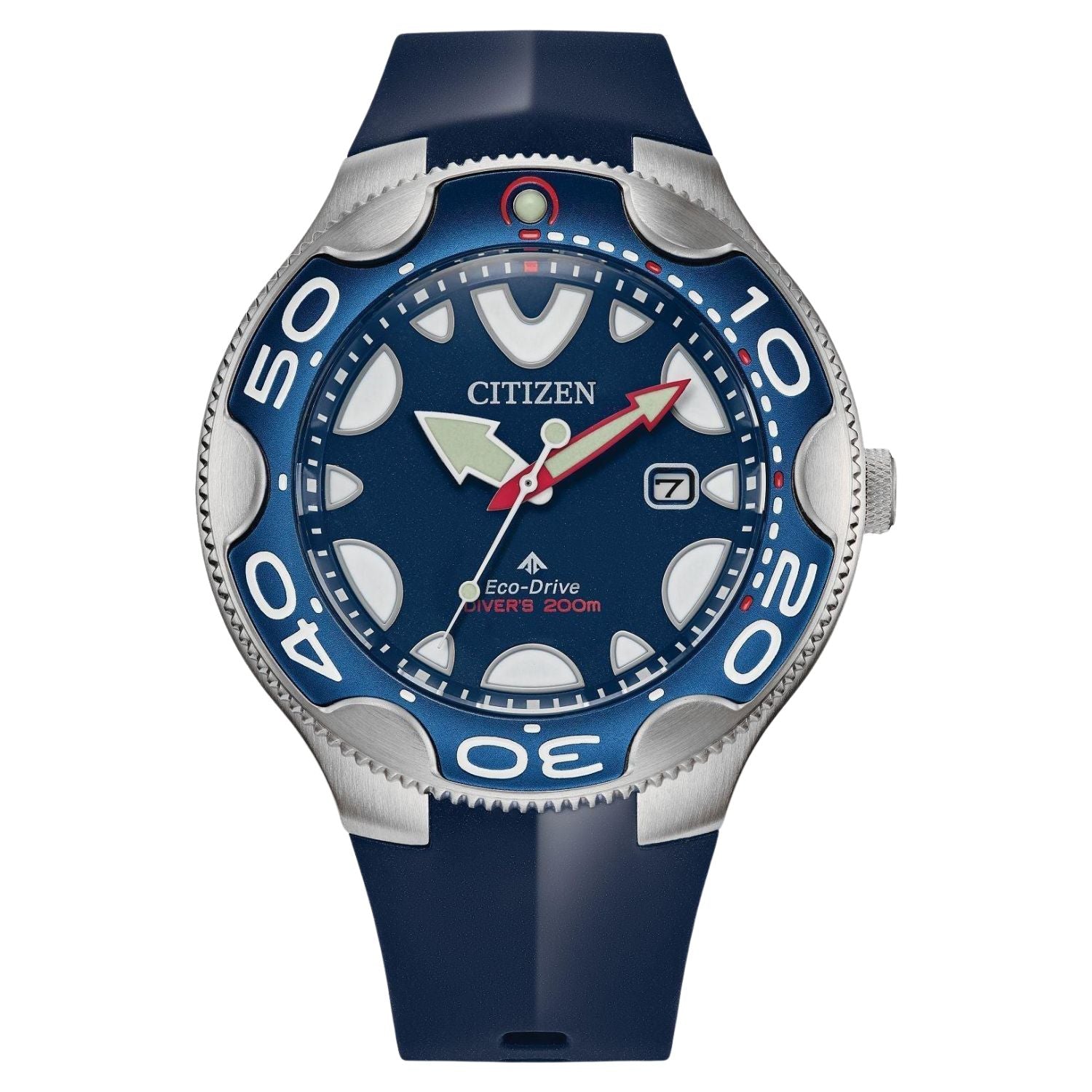 Citizen Men's Orca on sale at MyriadMart