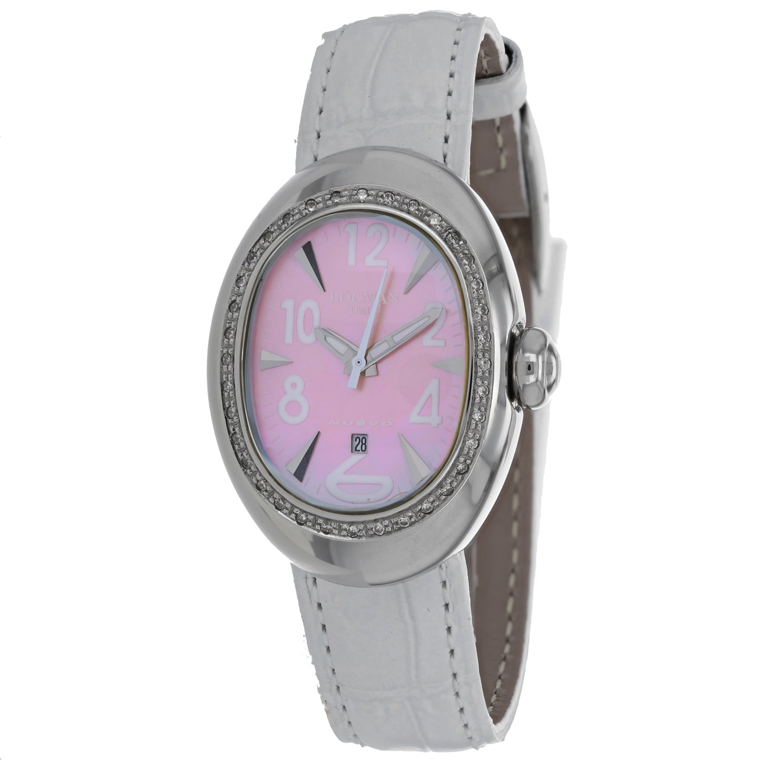 Locman Women's Diamond Nuovo on sale at MyriadMart