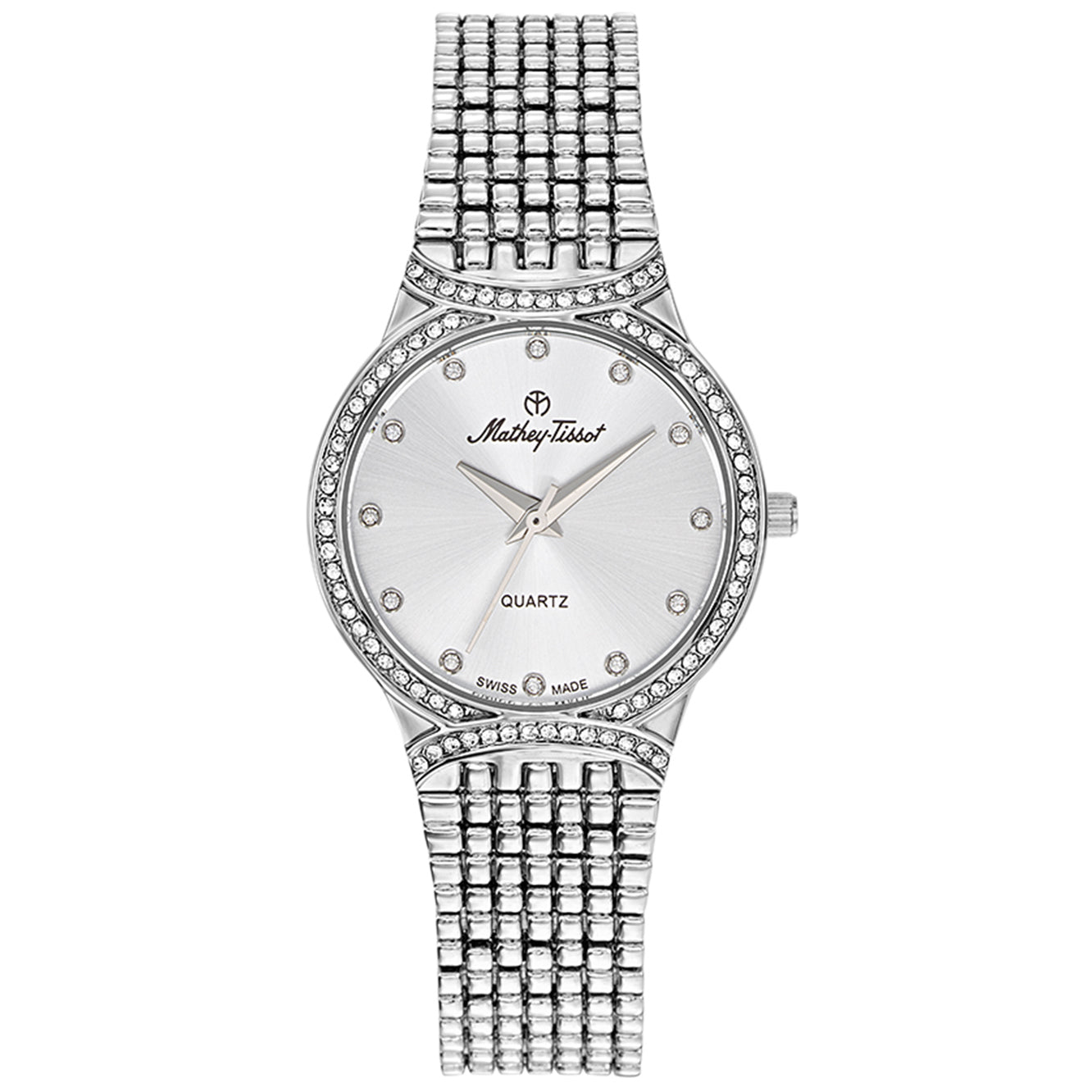 Mathey Tissot Women's Classic on sale at MyriadMart