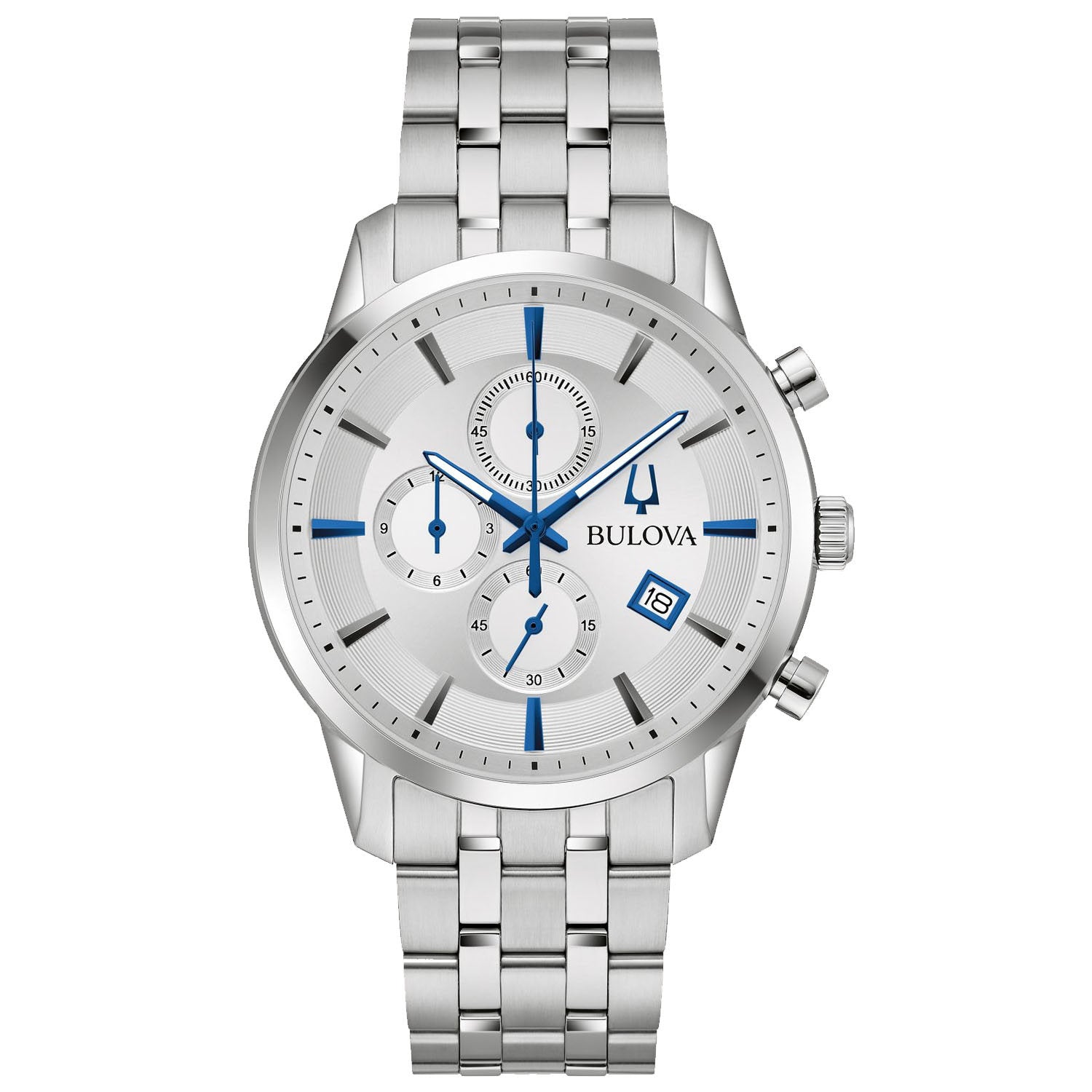 Bulova Men's Sutton on sale at MyriadMart