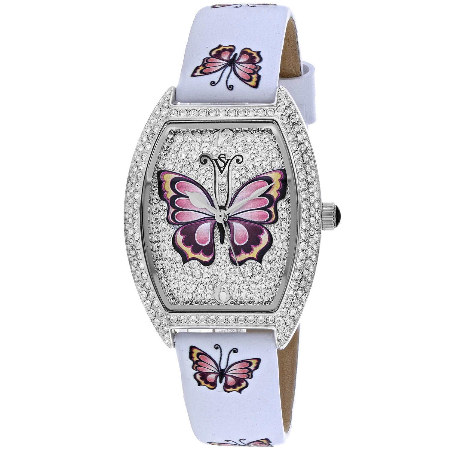 Christian Van Sant Women's Papillon on sale at MyriadMart