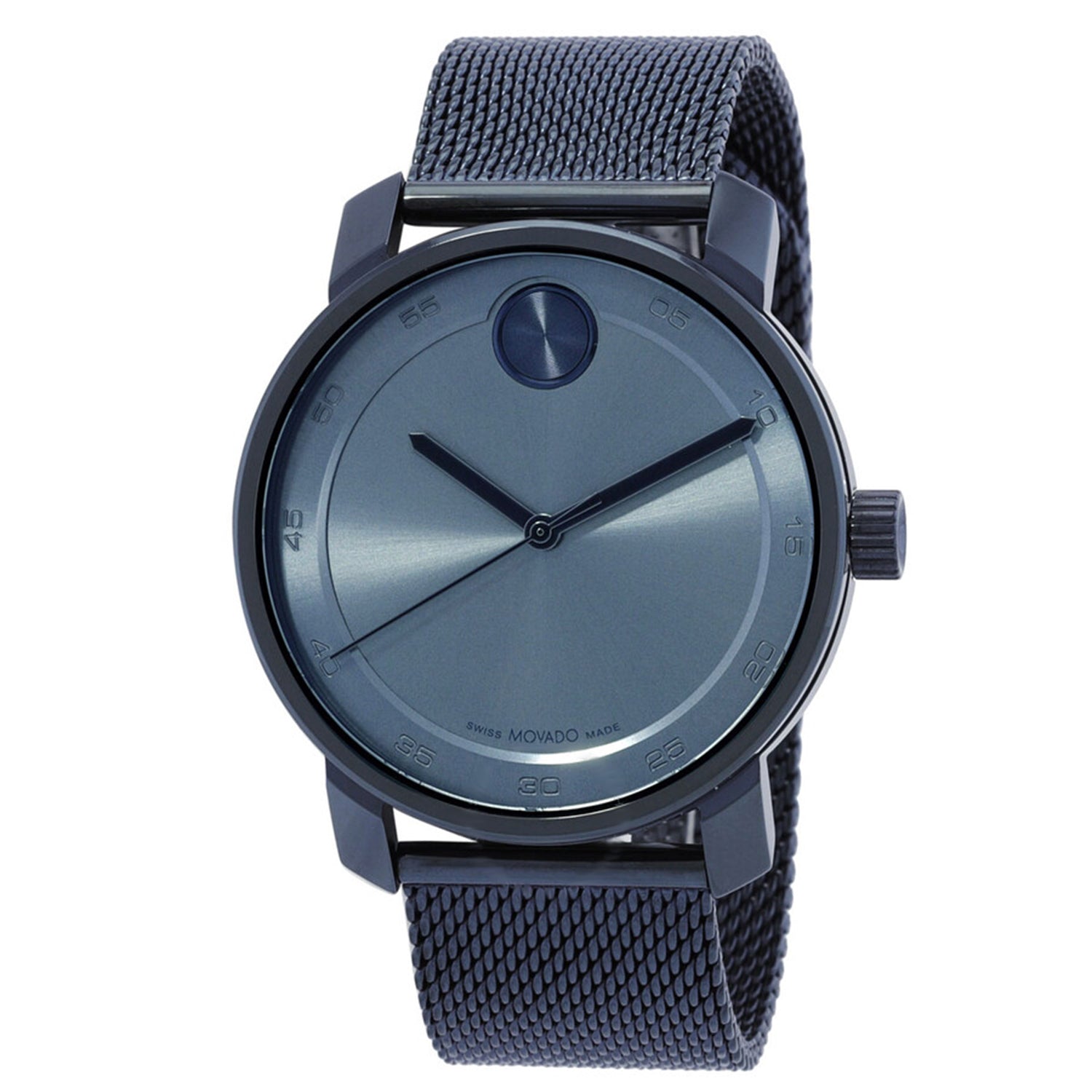 Movado Men's Bold on sale at MyriadMart