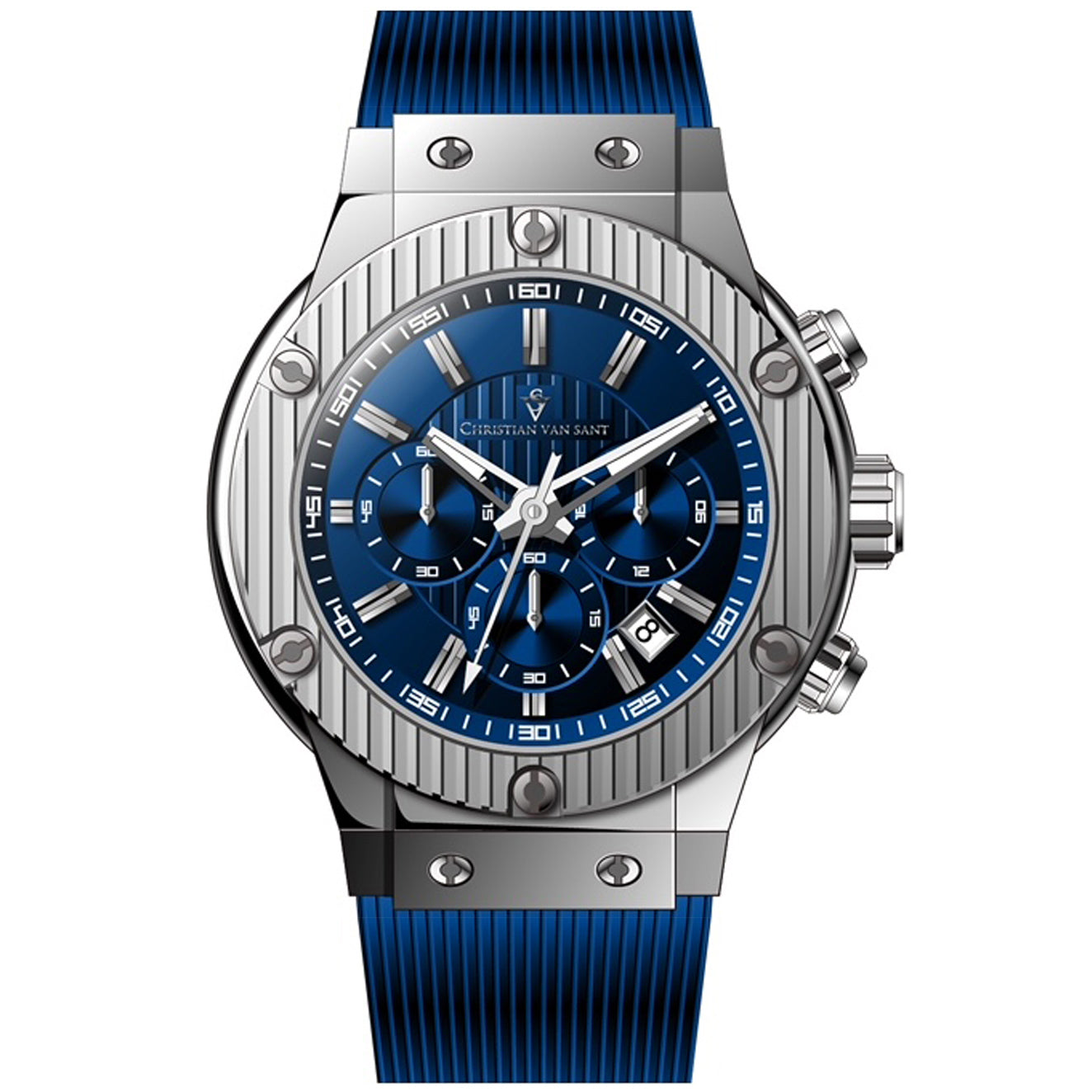 Christian Van Sant Men's Monarchy on sale at MyriadMart