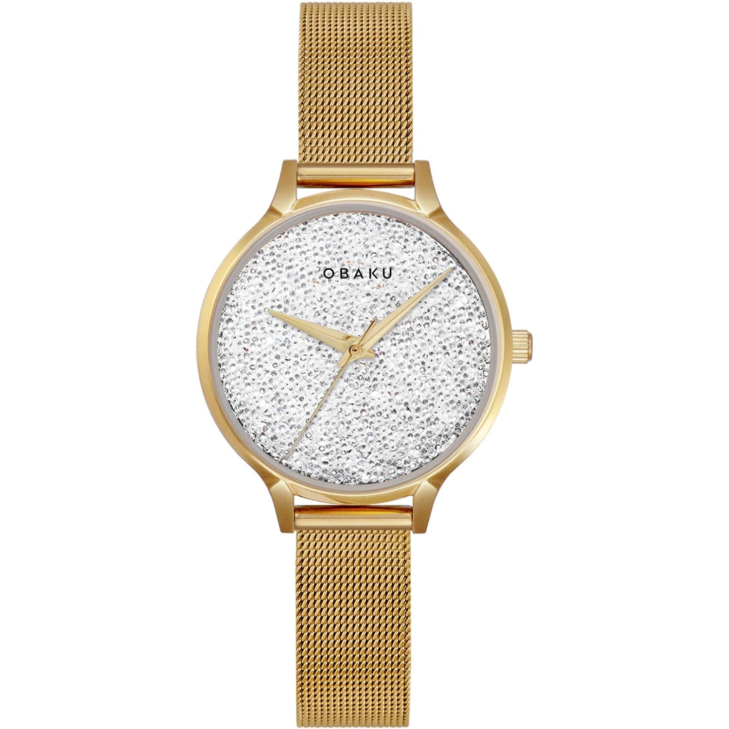 Obaku Women's Stjerner on sale at MyriadMart