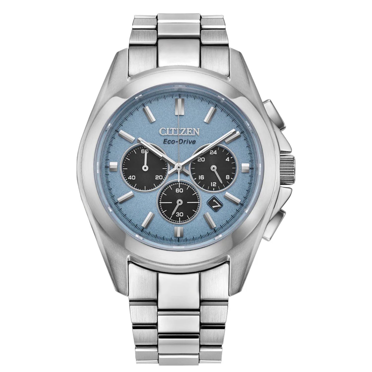 Citizen Men's Eco-drive on sale at MyriadMart