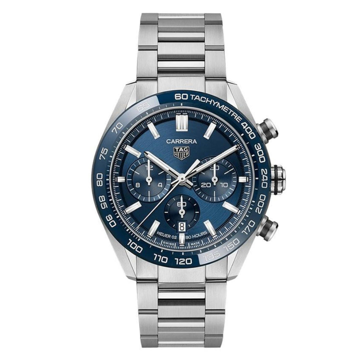 Tag Heuer Men's Carrera on sale at MyriadMart
