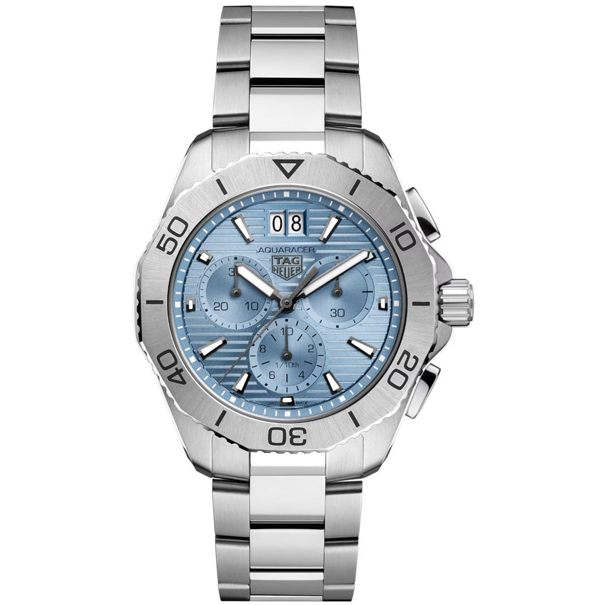 Tag Heuer Men's Aquaracer on sale at MyriadMart