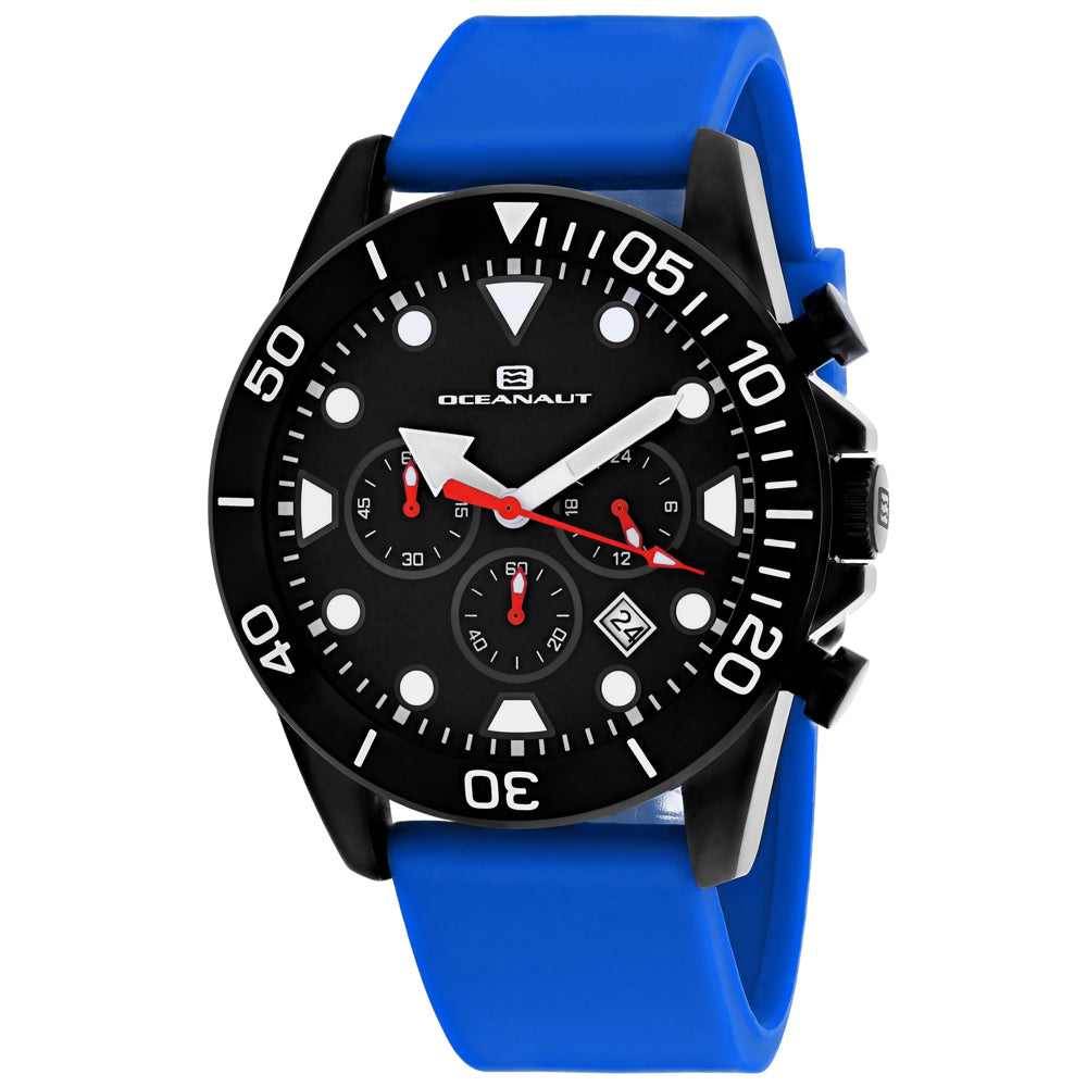 Oceanaut Men's Naval on sale at MyriadMart
