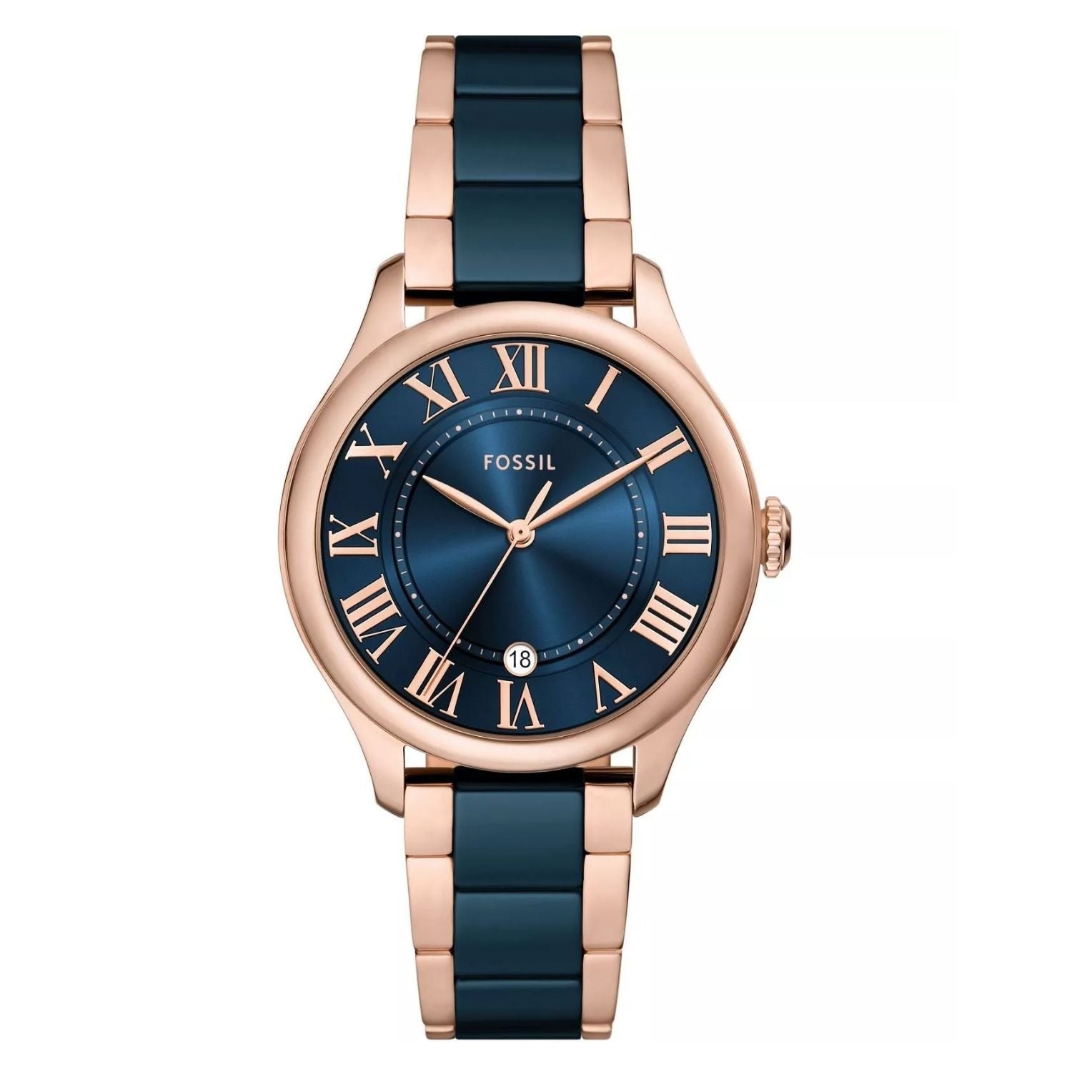 Fossil Women's Gilmore on sale at MyriadMart