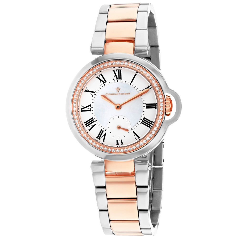 Christian Van Sant Women's Cybele on sale at MyriadMart