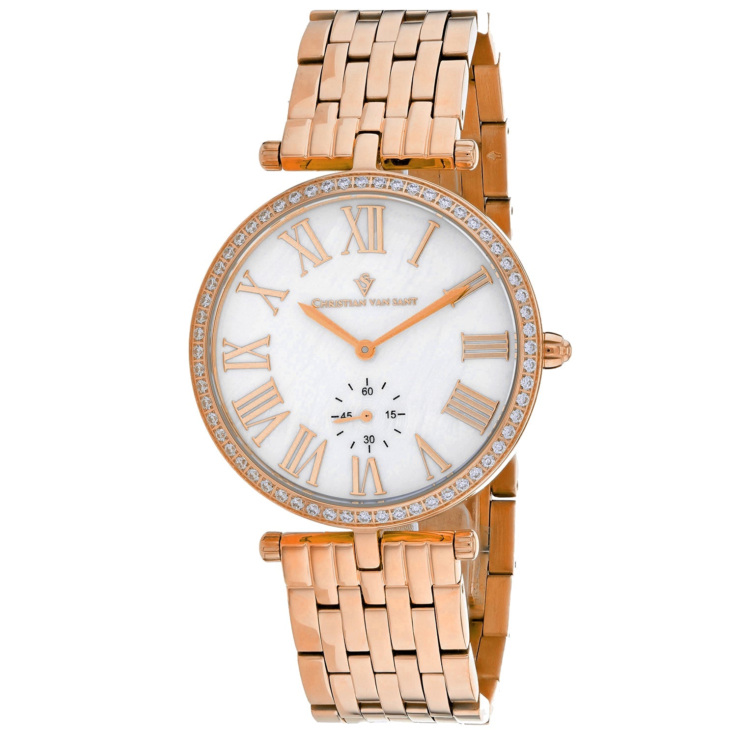 Christian Van Sant Women's Hush on sale at MyriadMart