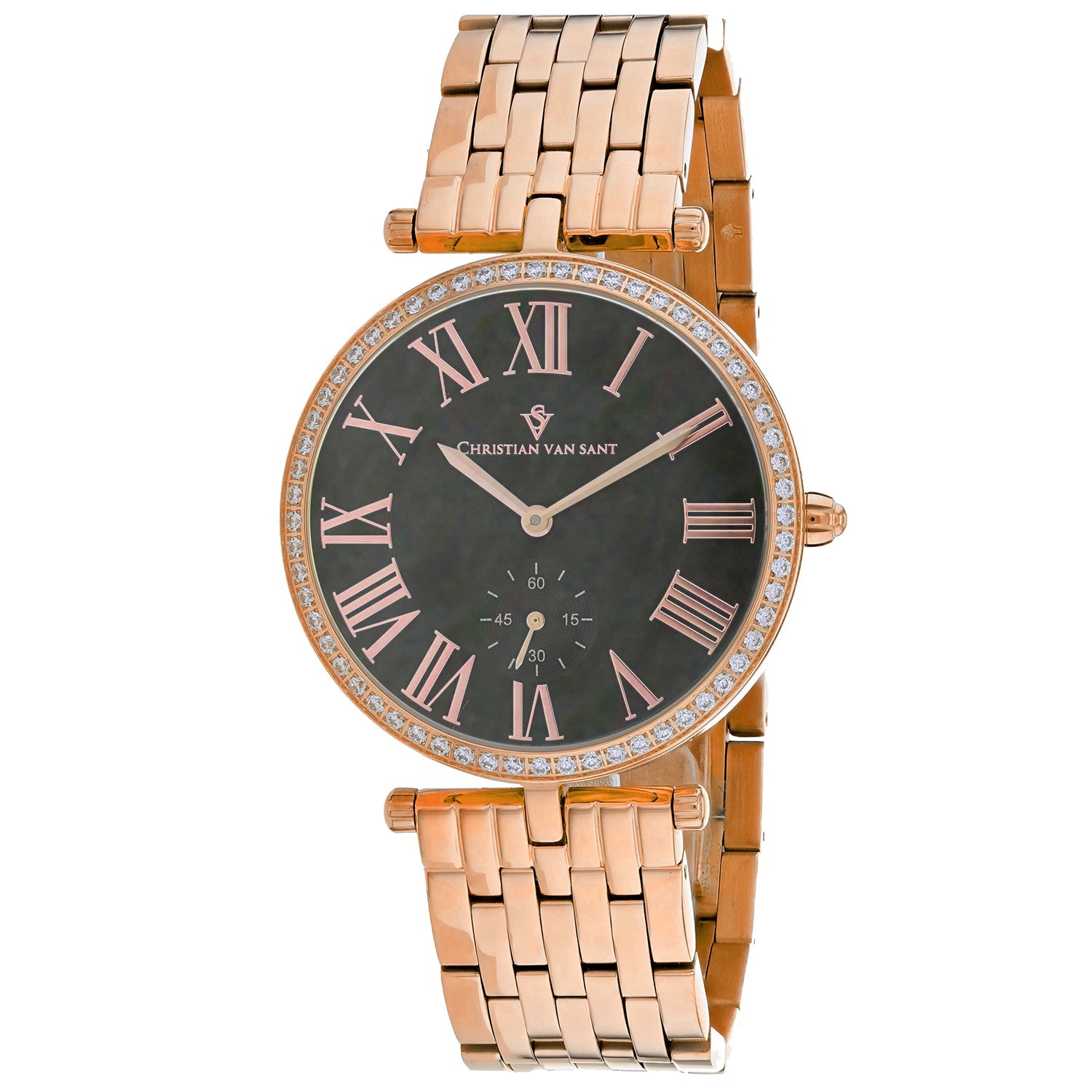 Christian Van Sant Women's Hush on sale at MyriadMart