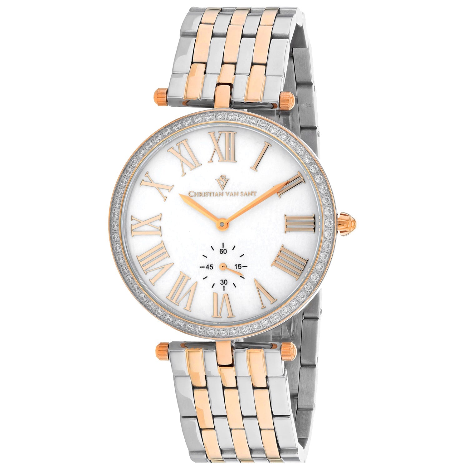 Christian Van Sant Women's Hush on sale at MyriadMart