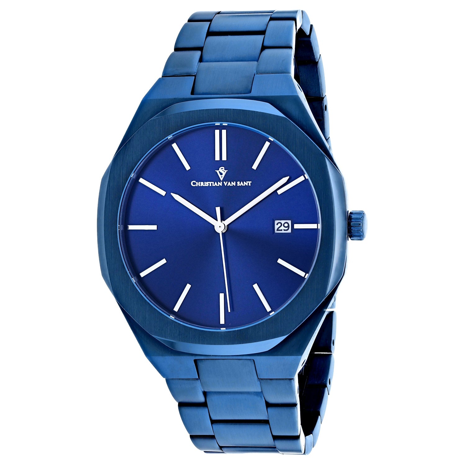 Christian Van Sant Men's Octavius Slim on sale at MyriadMart