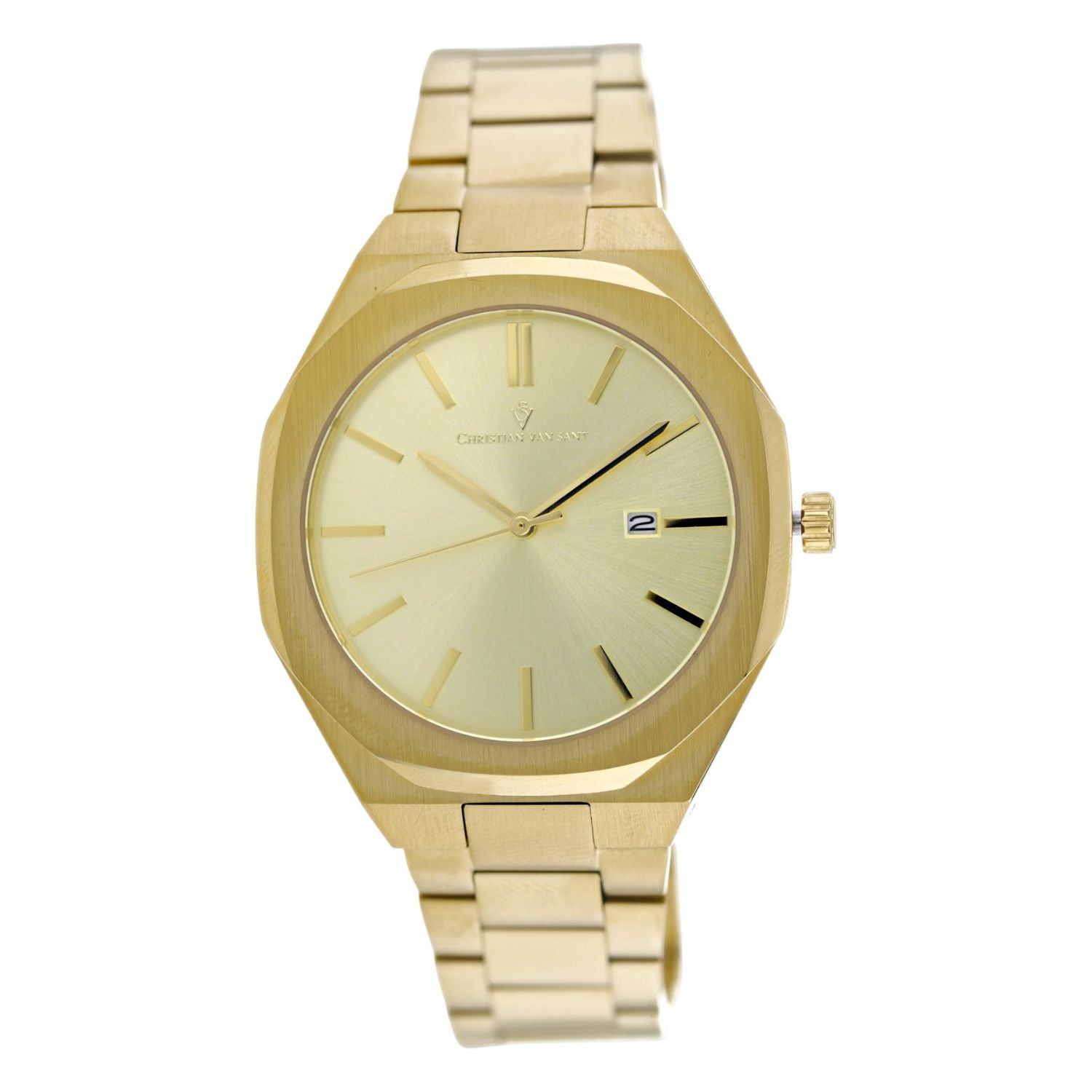Christian Van Sant Men's Octavius Slim on sale at MyriadMart