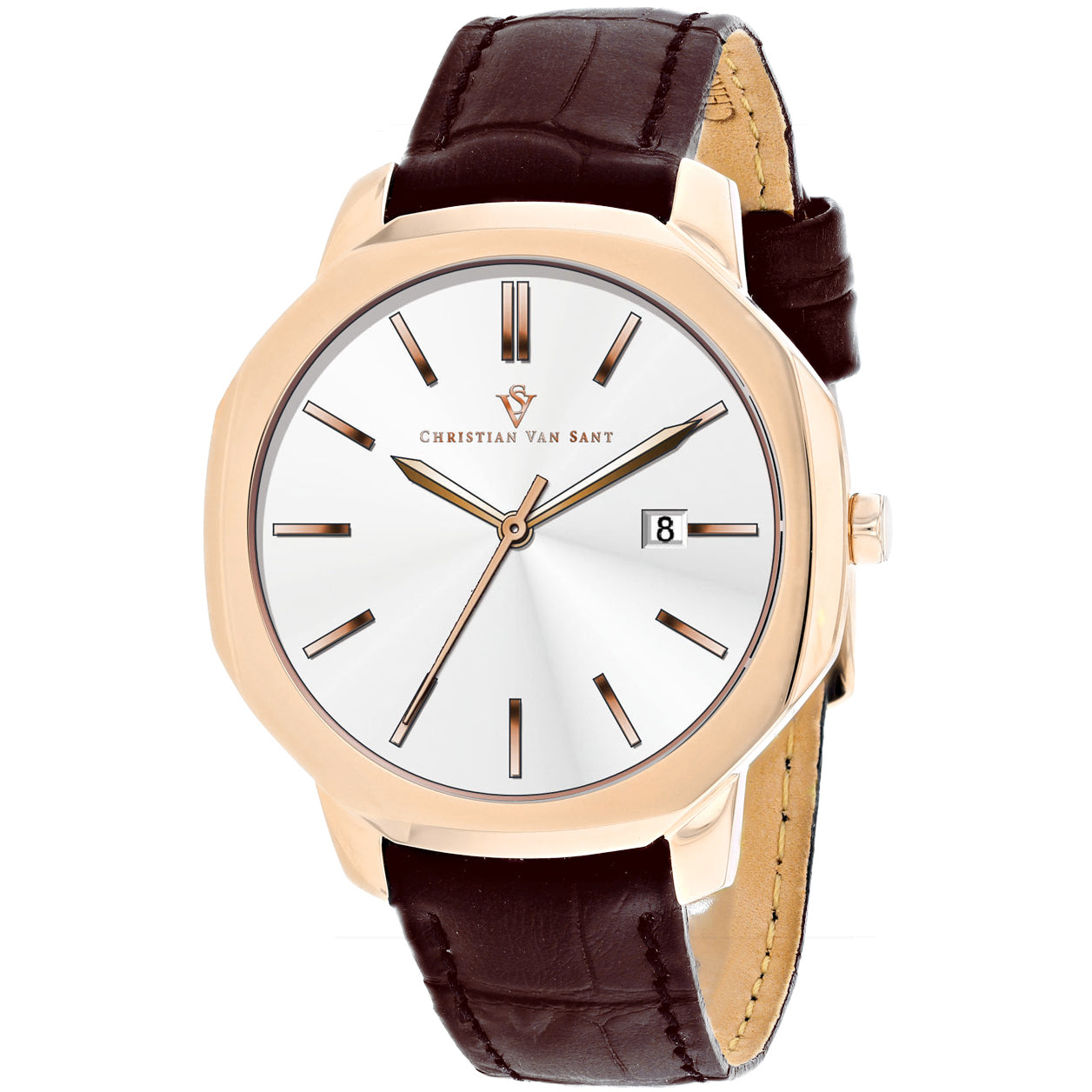 Christian Van Sant Men's Octavius Slim on sale at MyriadMart