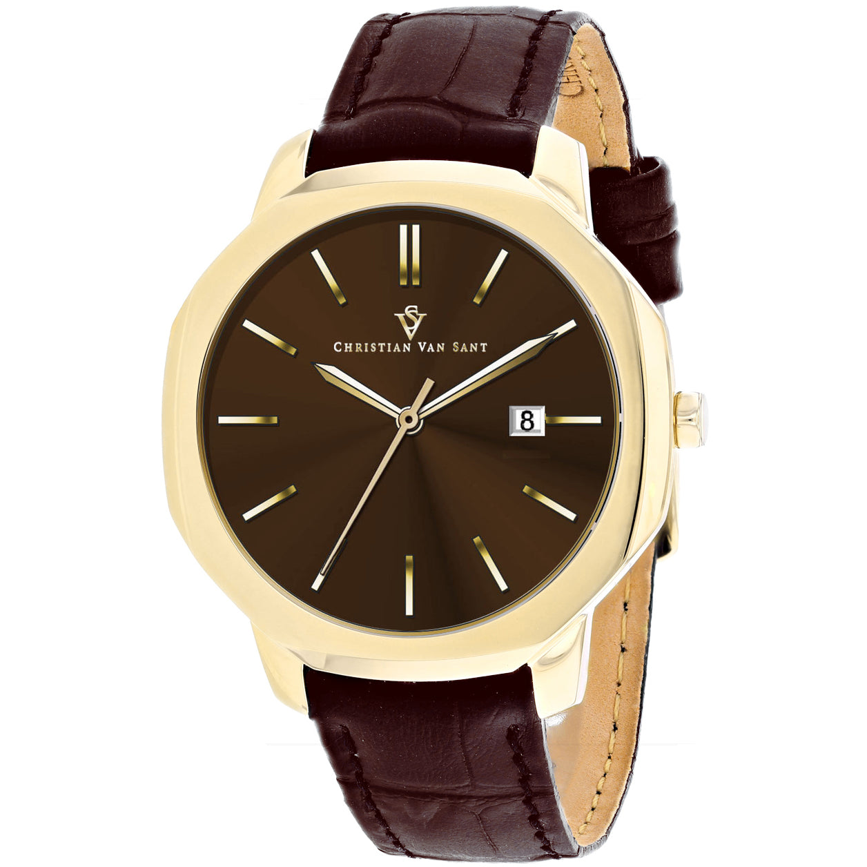 Christian Van Sant Men's Octavius Slim on sale at MyriadMart