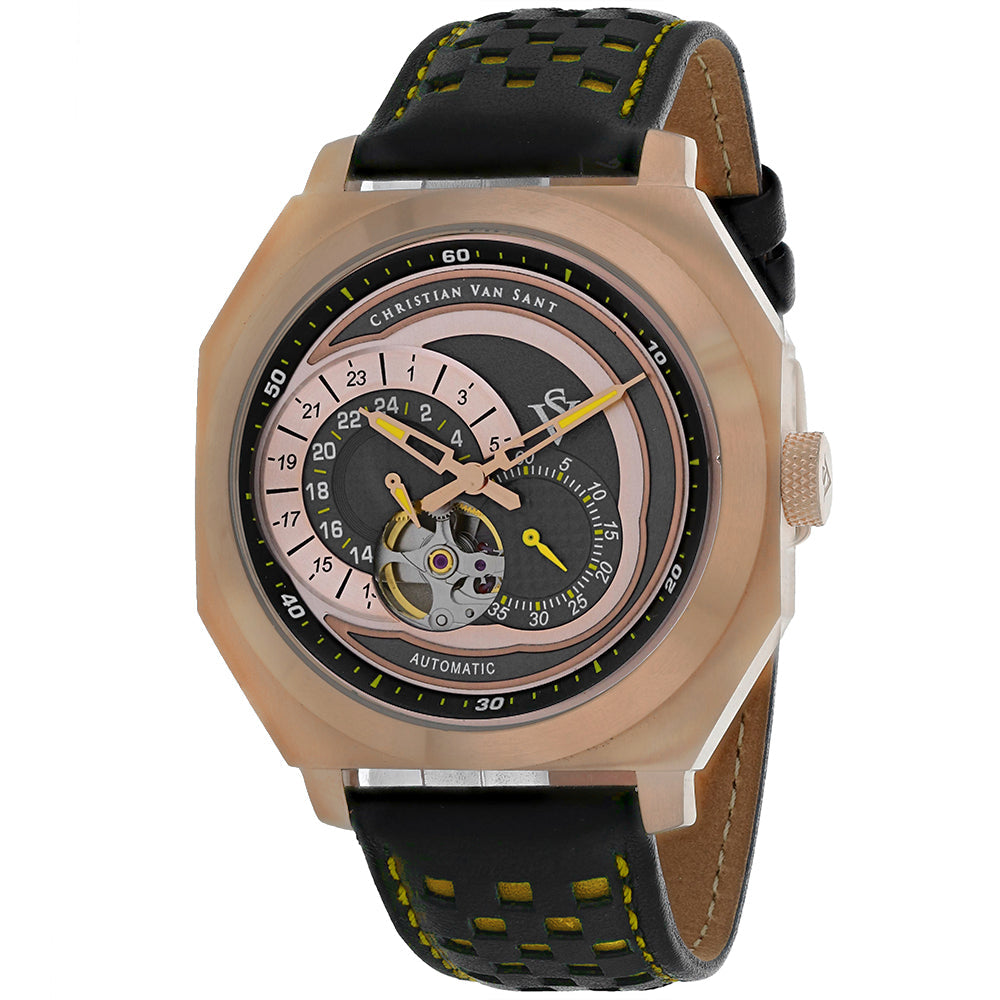 Christian Van Sant Men's Machina on sale at MyriadMart