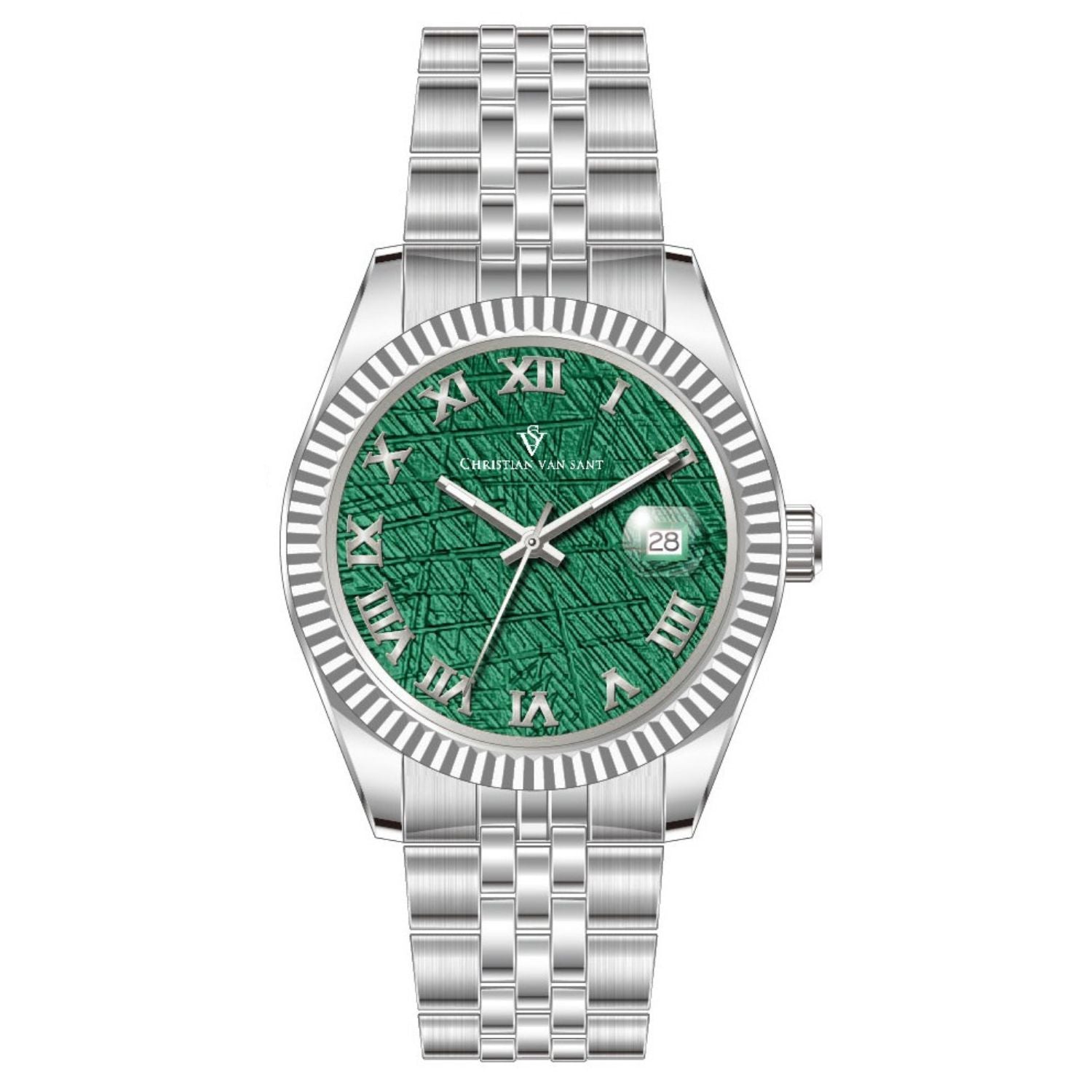 Christian Van Sant Men's on sale at MyriadMart