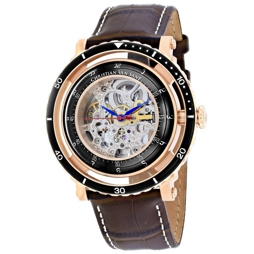 Christian Van Sant Men's Dome on sale at MyriadMart