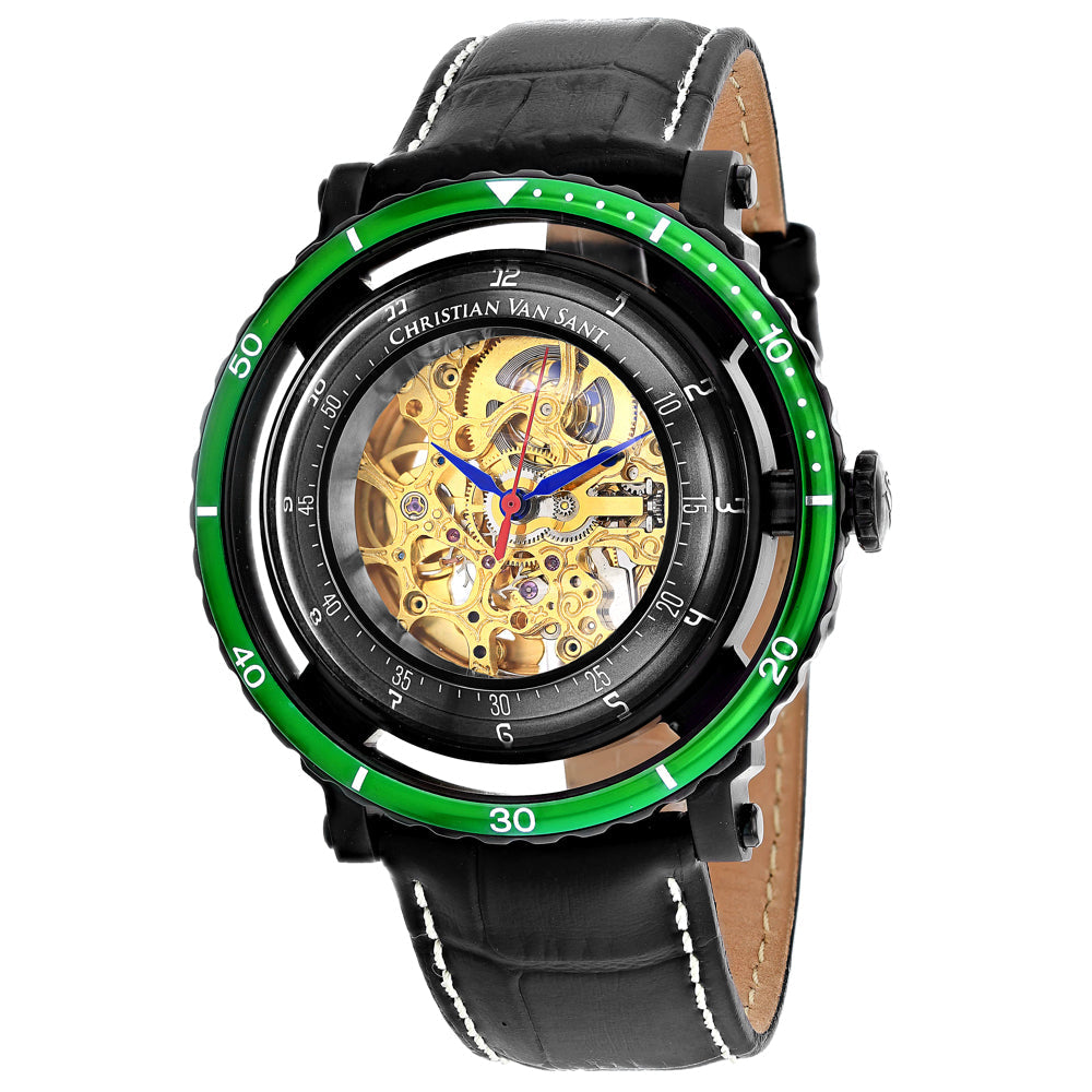 Christian Van Sant Men's Dome on sale at MyriadMart