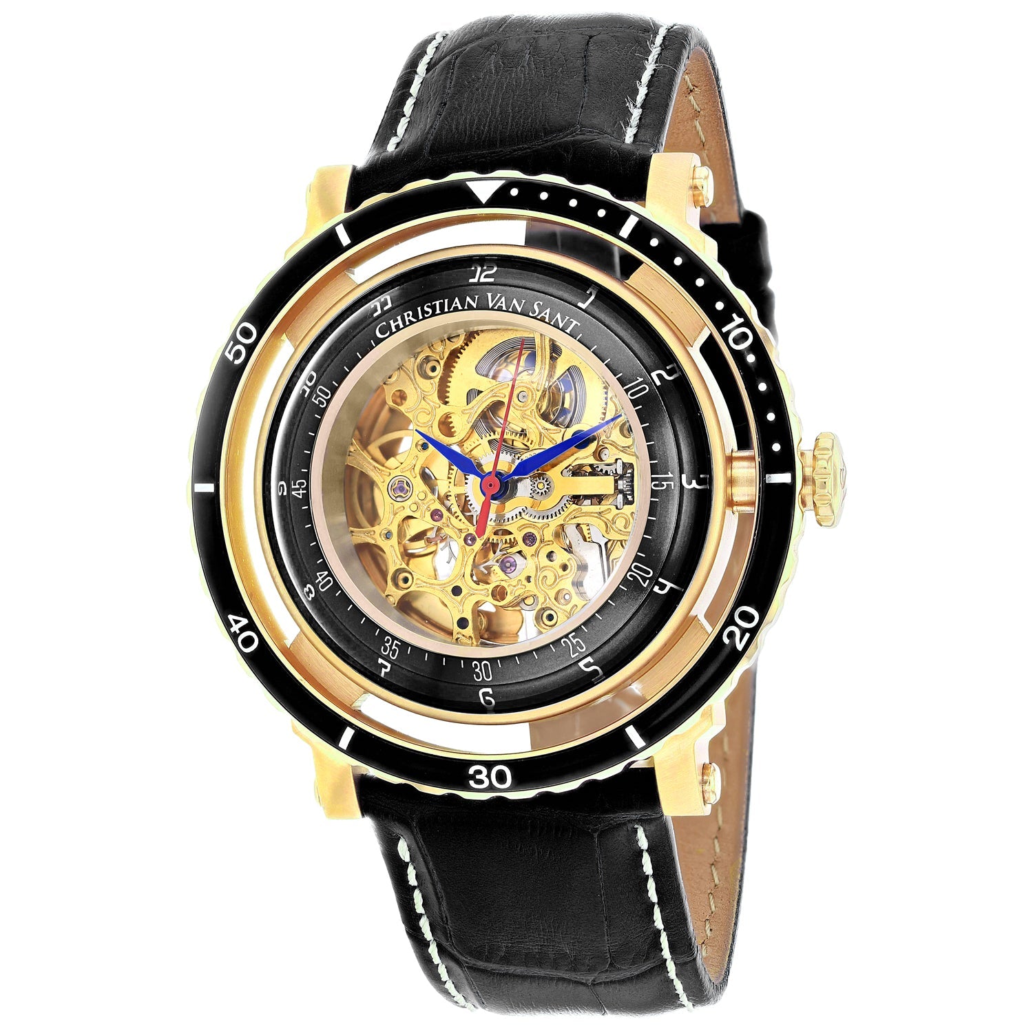 Christian Van Sant Men's Dome on sale at MyriadMart