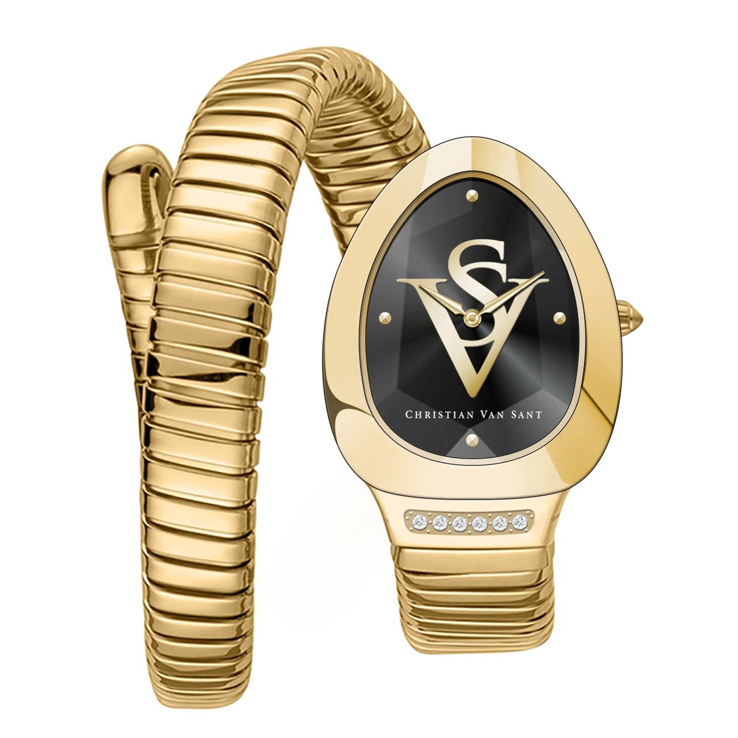 Christian Van Sant Women's Naga on sale at MyriadMart