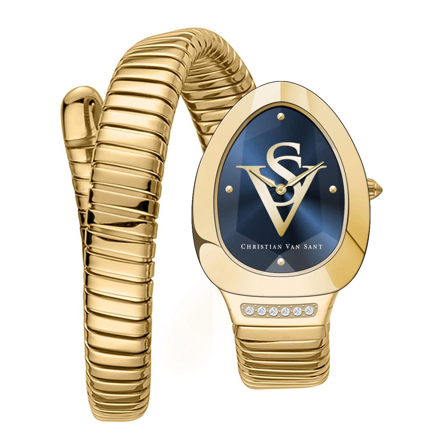Christian Van Sant Women's Naga on sale at MyriadMart