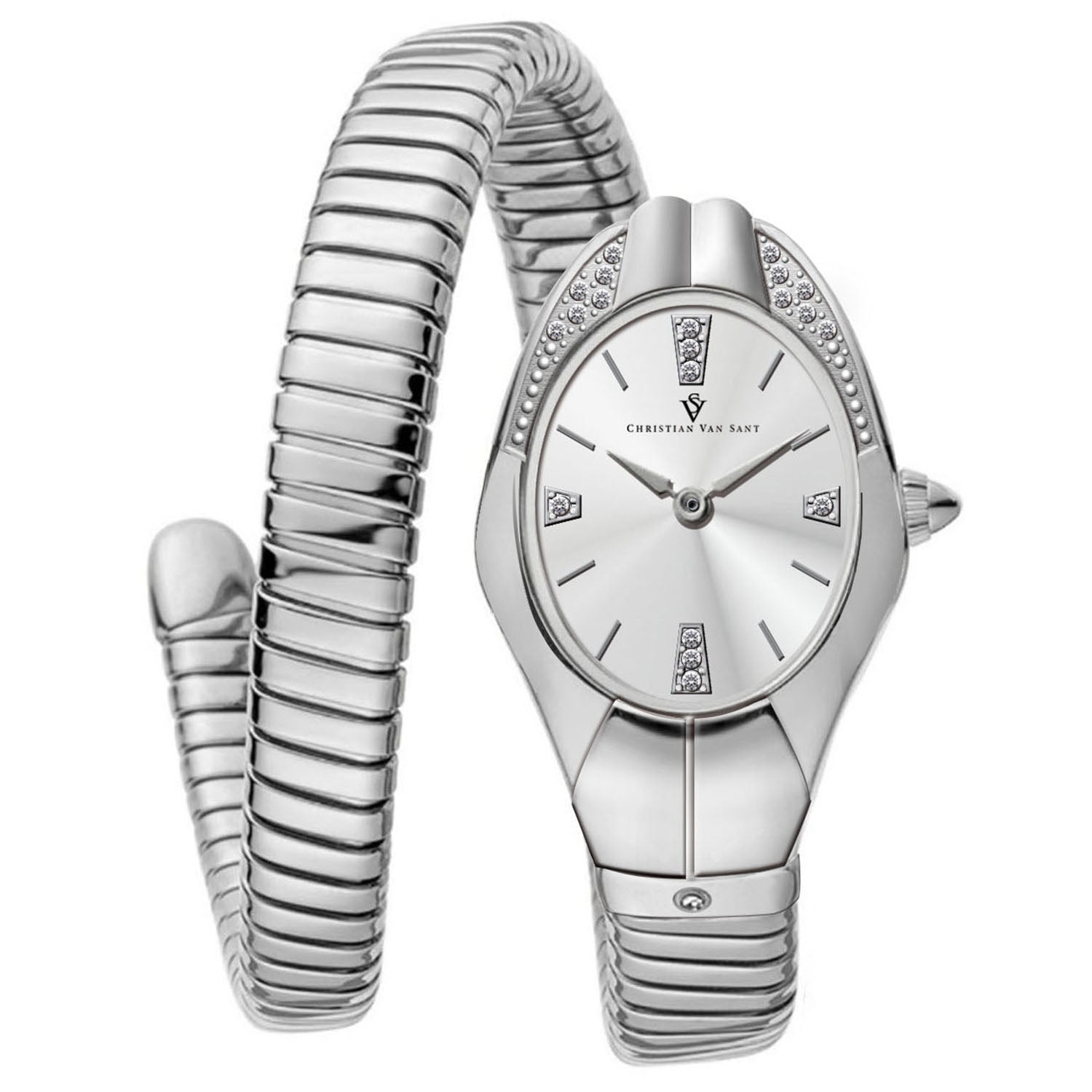 Christian Van Sant Women's Naga on sale at MyriadMart