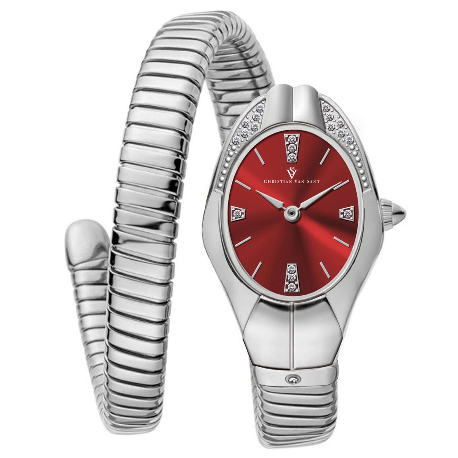 Christian Van Sant Women's Naga on sale at MyriadMart