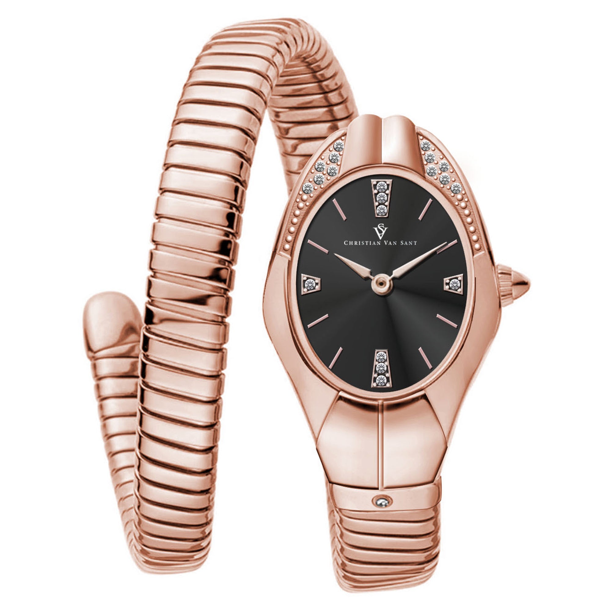 Christian Van Sant Women's Naga on sale at MyriadMart