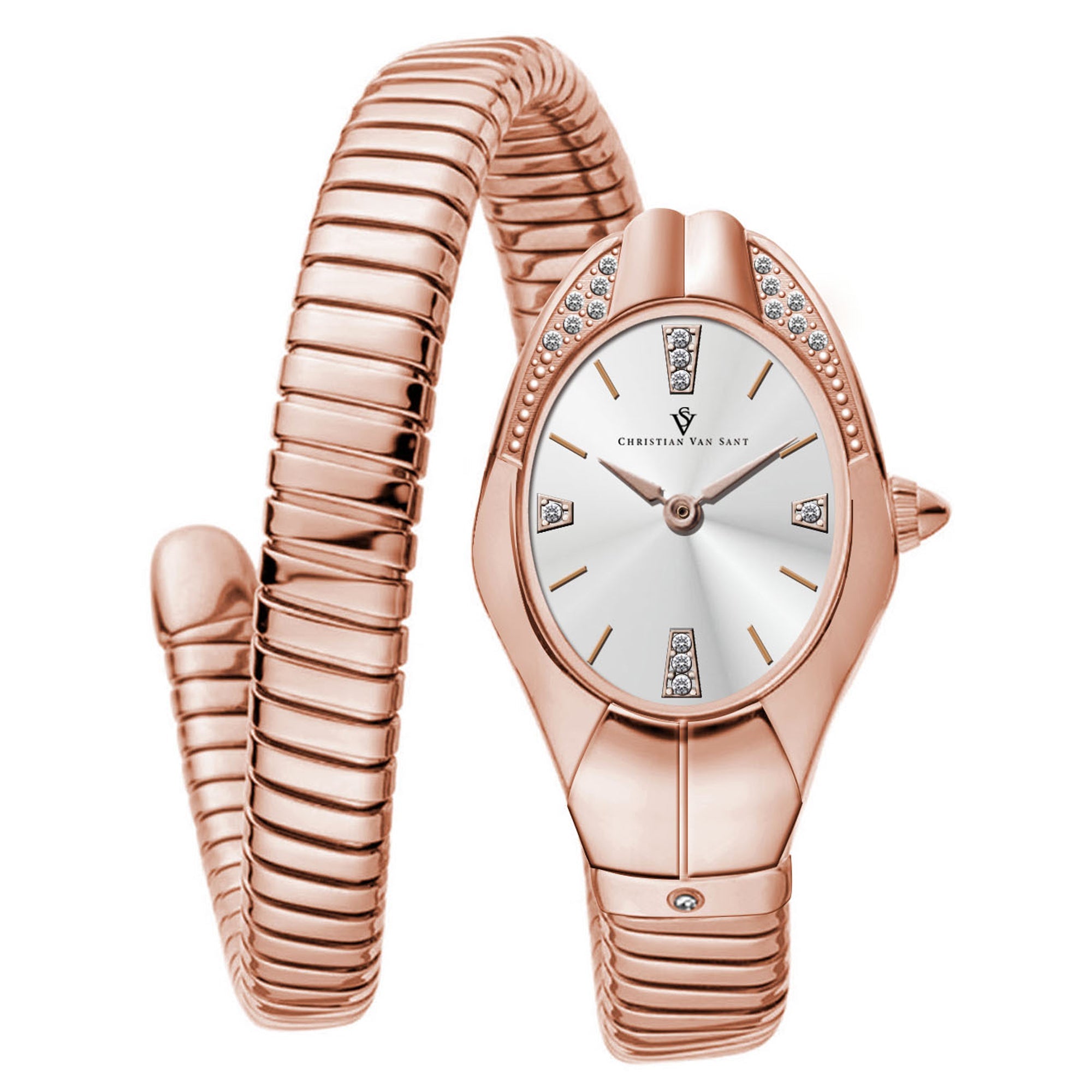 Christian Van Sant Women's Naga on sale at MyriadMart