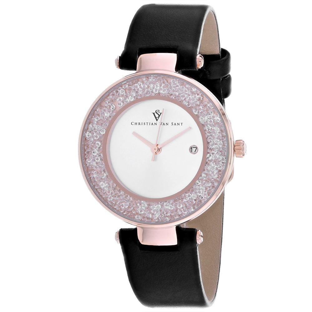 Christian Van Sant Women's Dazzle on sale at MyriadMart