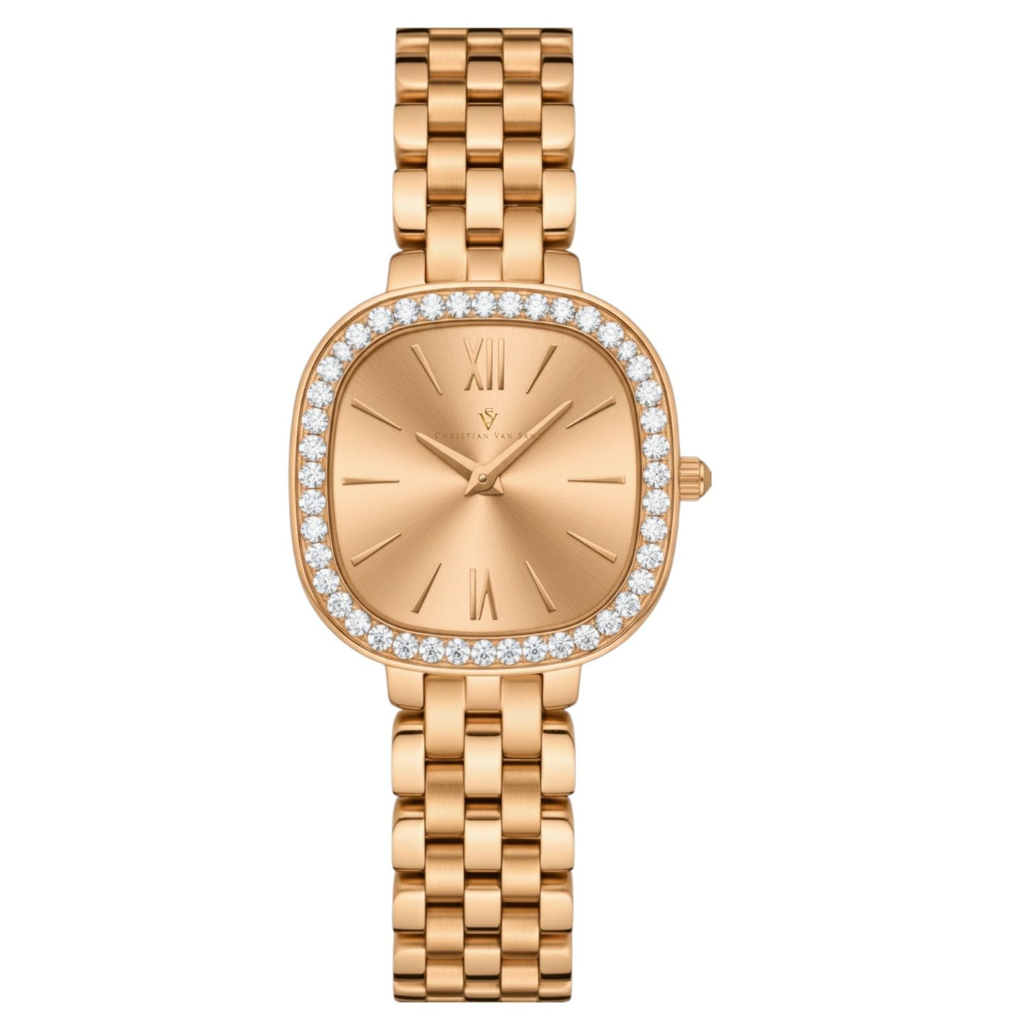 Christian Van Sant Women's Rivoli on sale at MyriadMart