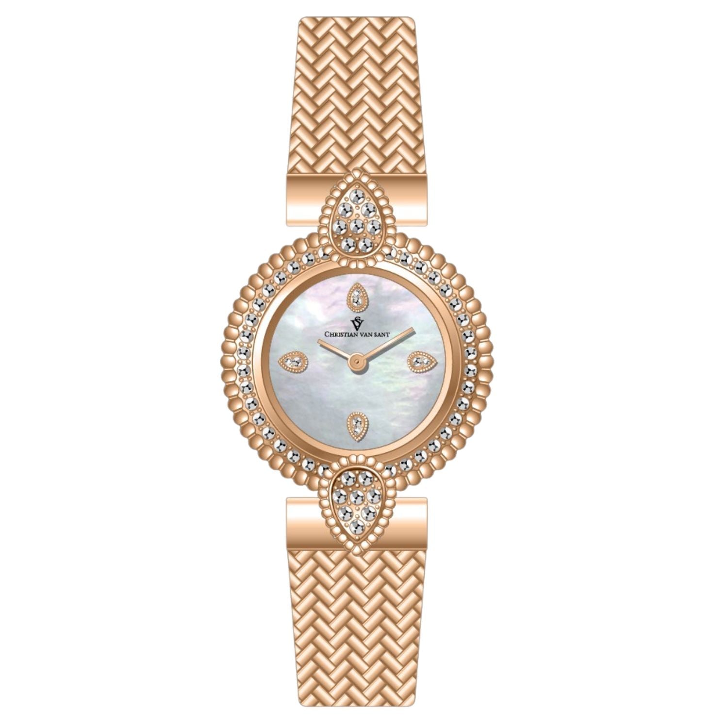 Christian Van Sant Women's on sale at MyriadMart