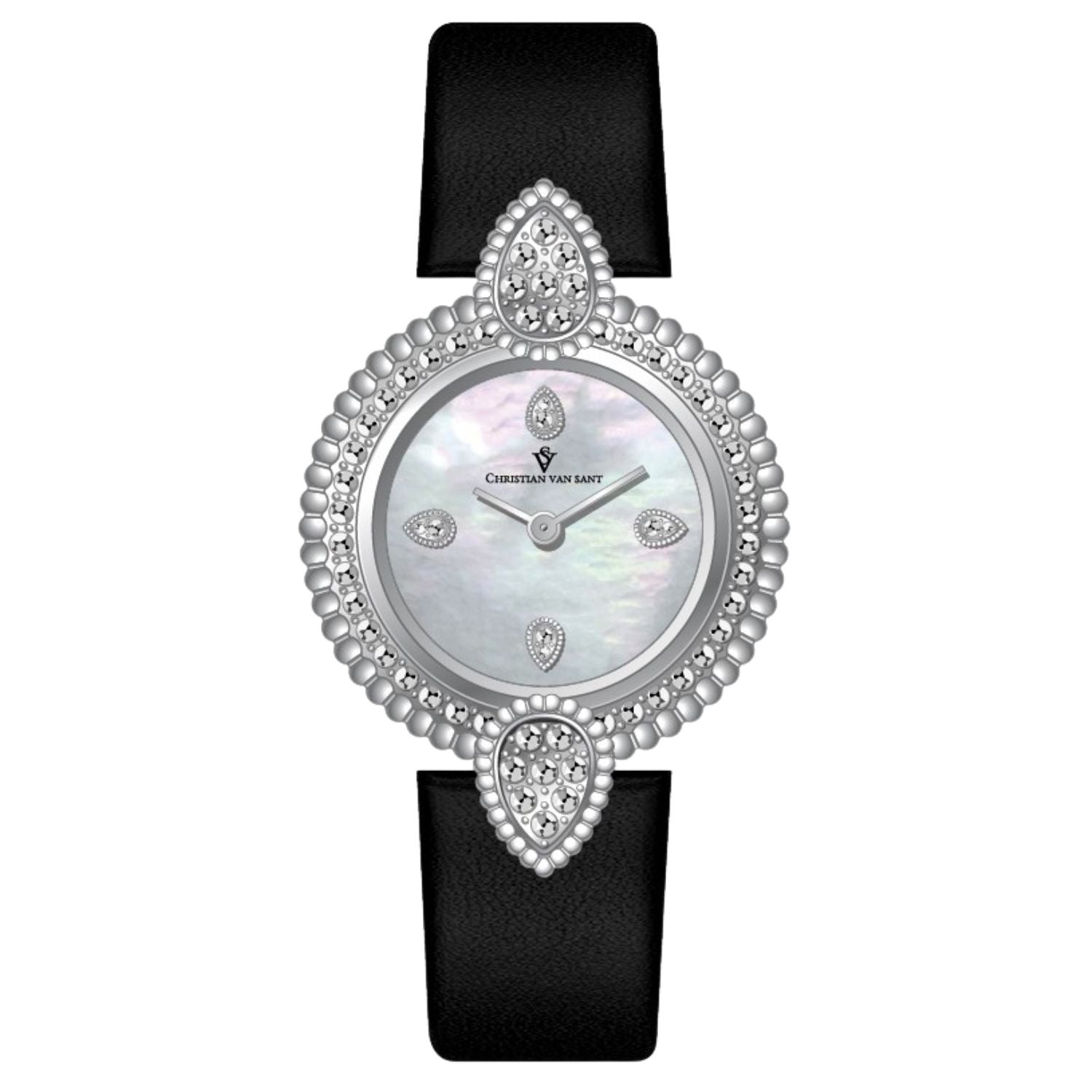 Christian Van Sant Women's on sale at MyriadMart