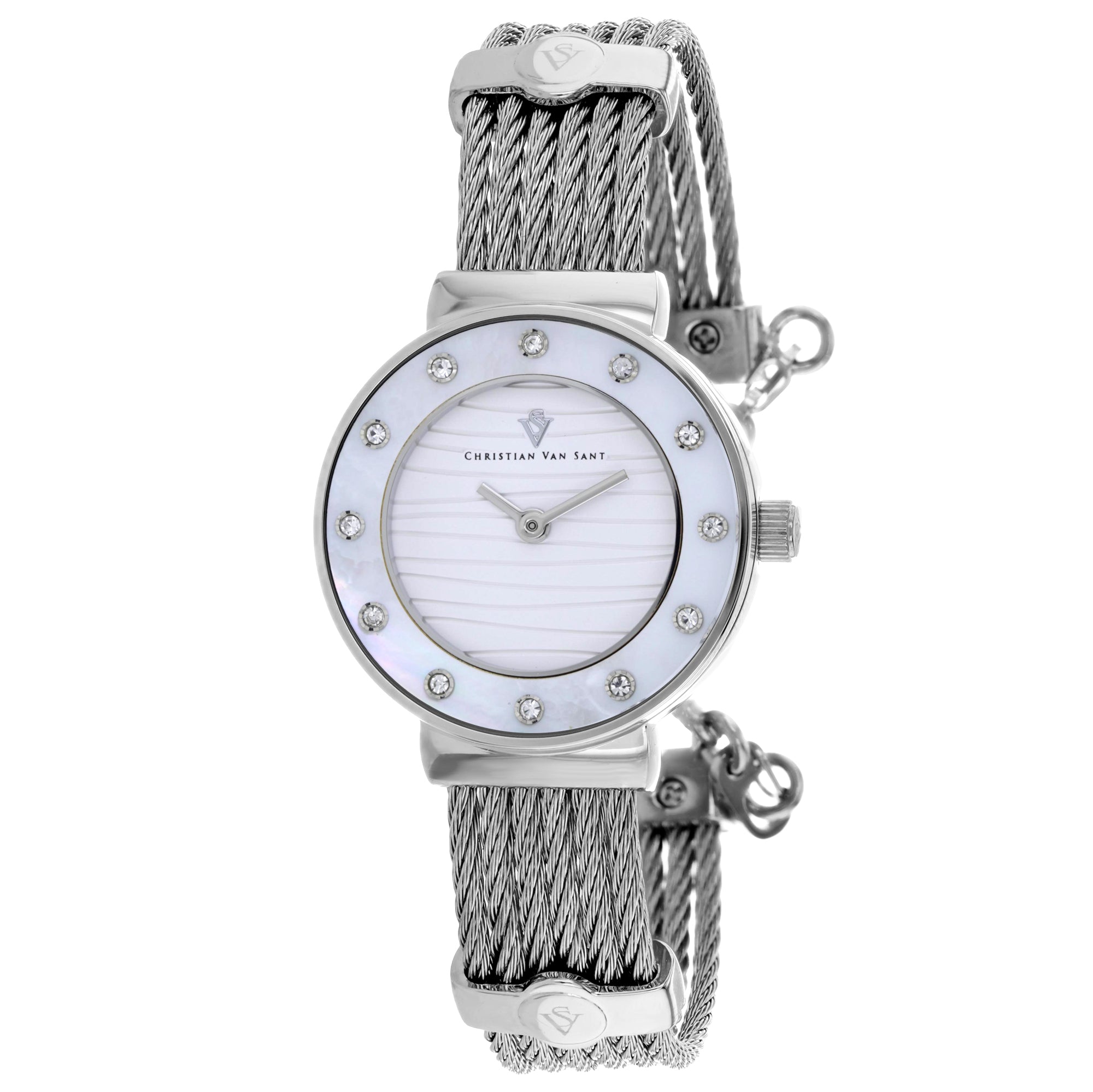 Christian Van Sant Women's Cavo on sale at MyriadMart