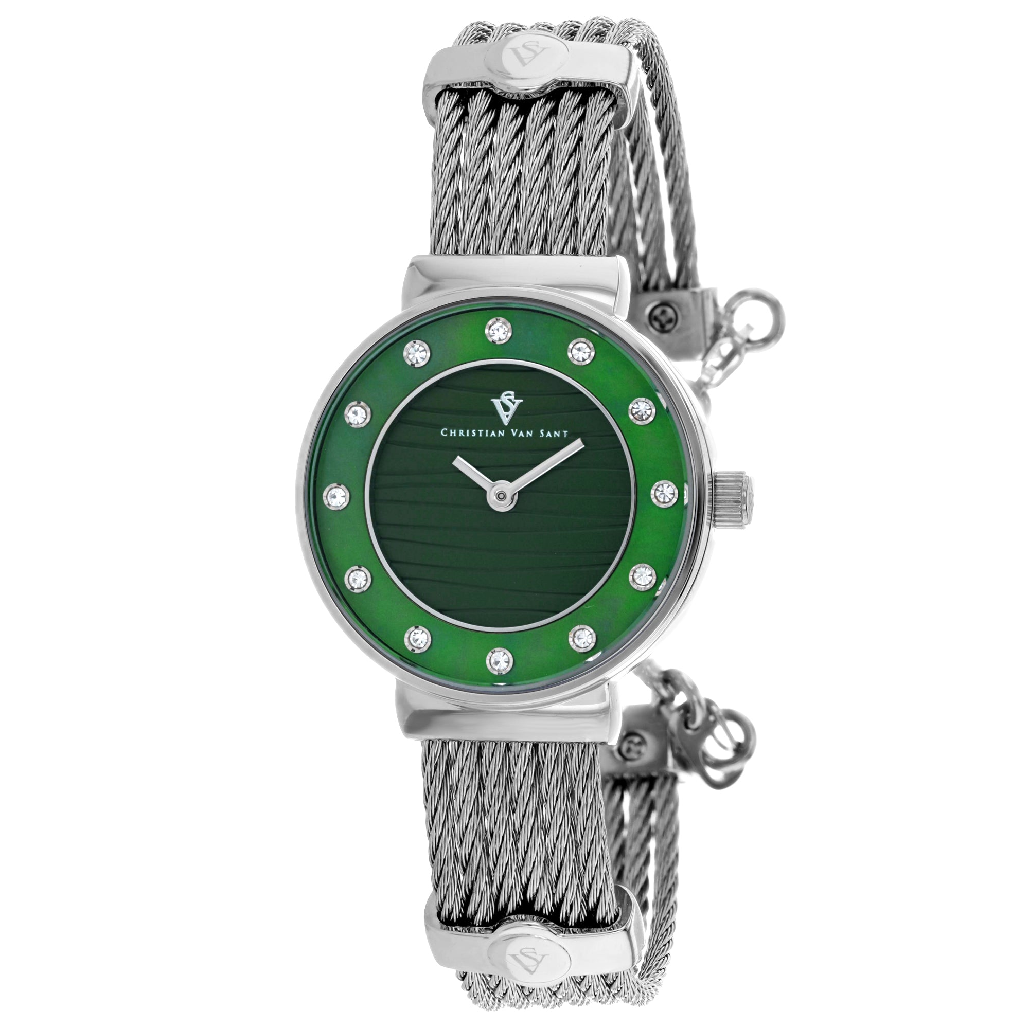 Christian Van Sant Women's Cavo on sale at MyriadMart