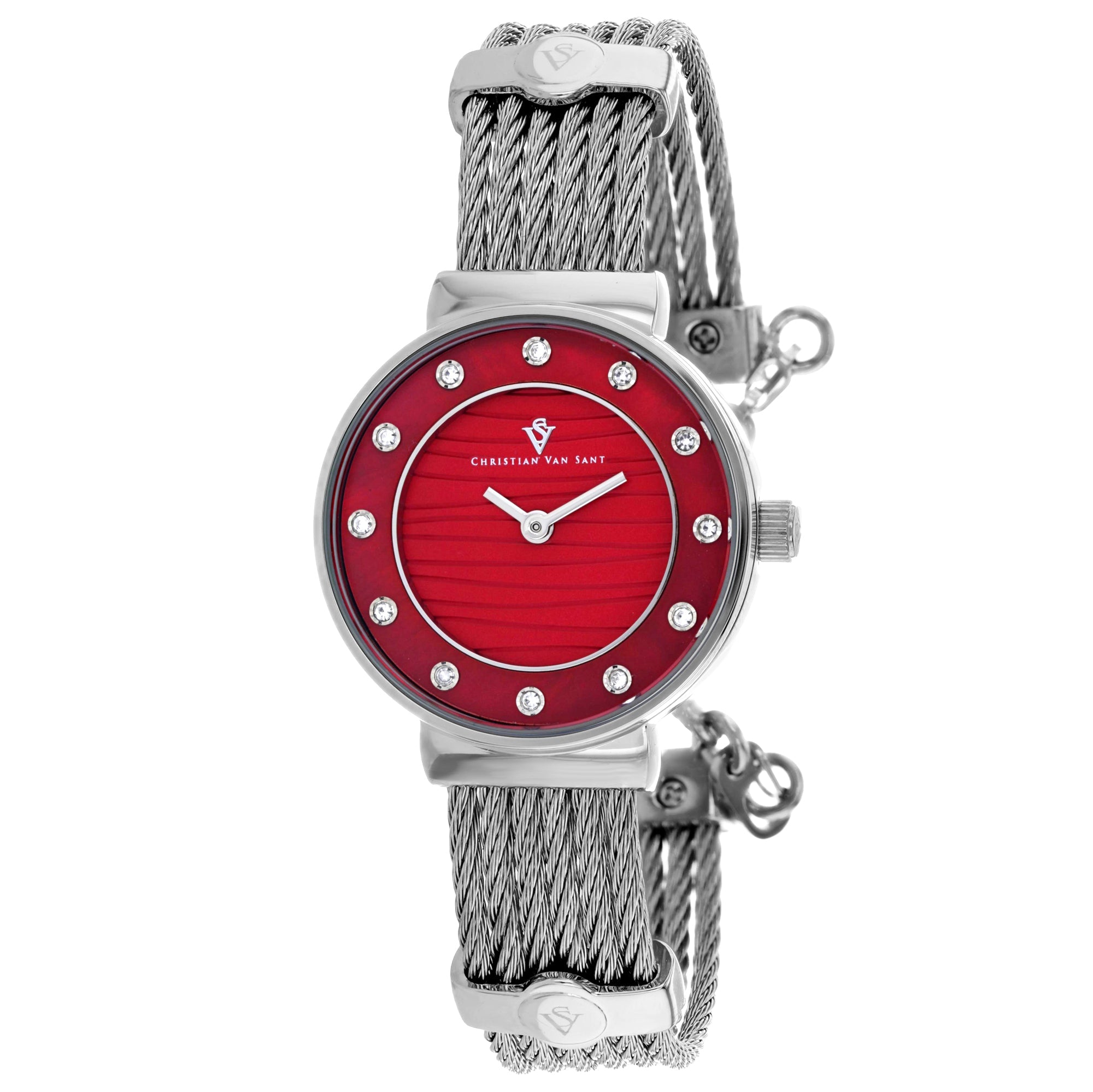 Christian Van Sant Women's Cavo on sale at MyriadMart