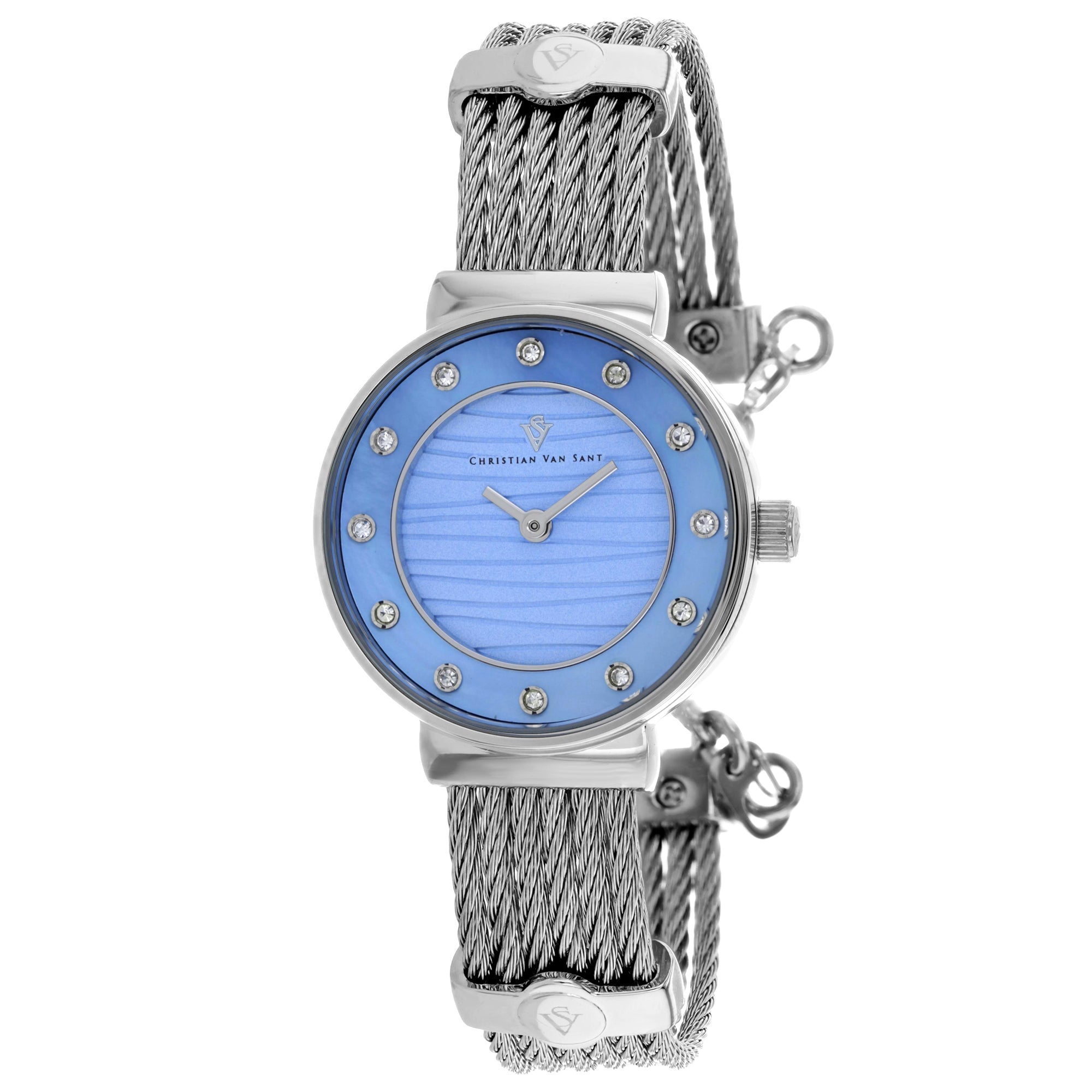 Christian Van Sant Women's Cavo on sale at MyriadMart