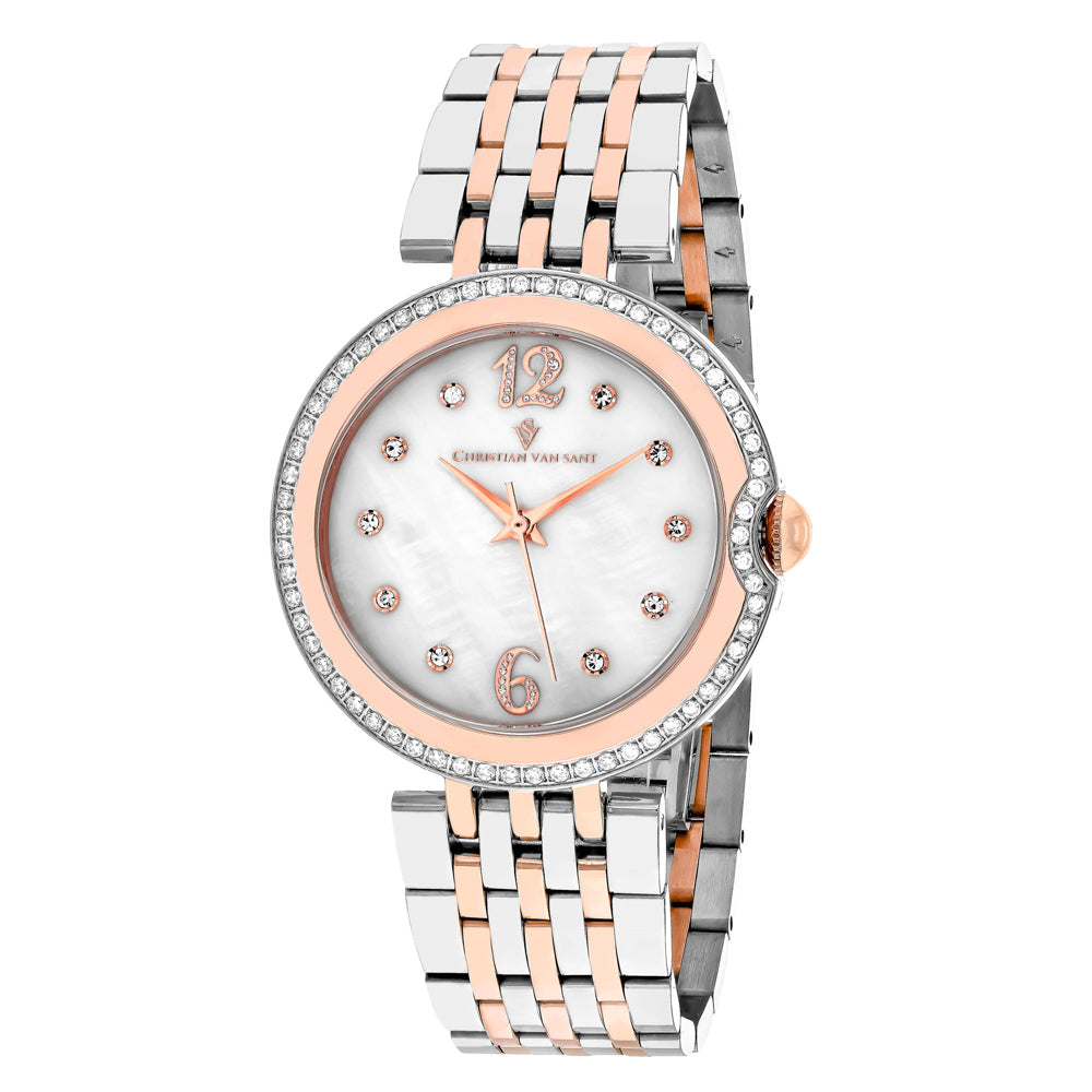Christian Van Sant Women's Jasmine on sale at MyriadMart