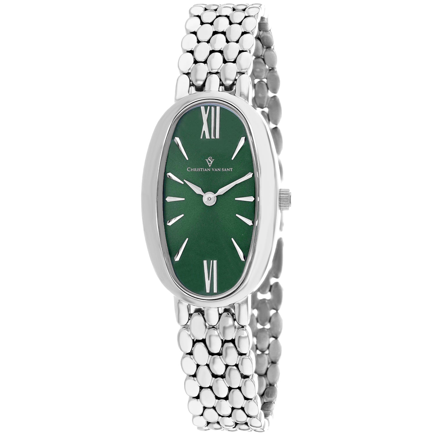 Christian Van Sant Women's Lucia on sale at MyriadMart