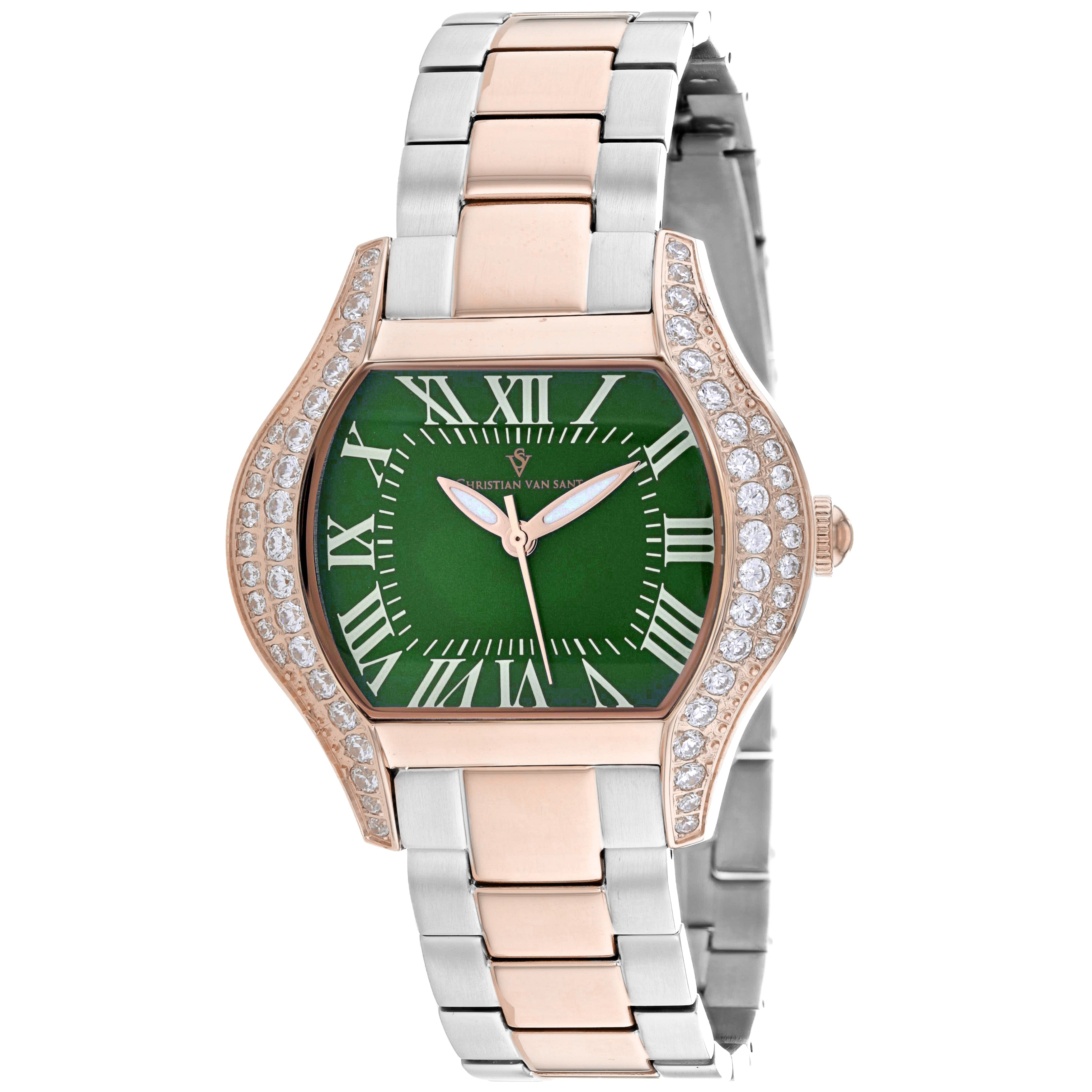 Christian Van Sant Women's Bianca on sale at MyriadMart