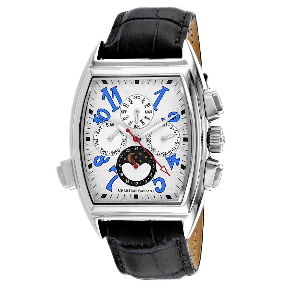 Christian Van Sant Men's Grandeur on sale at MyriadMart