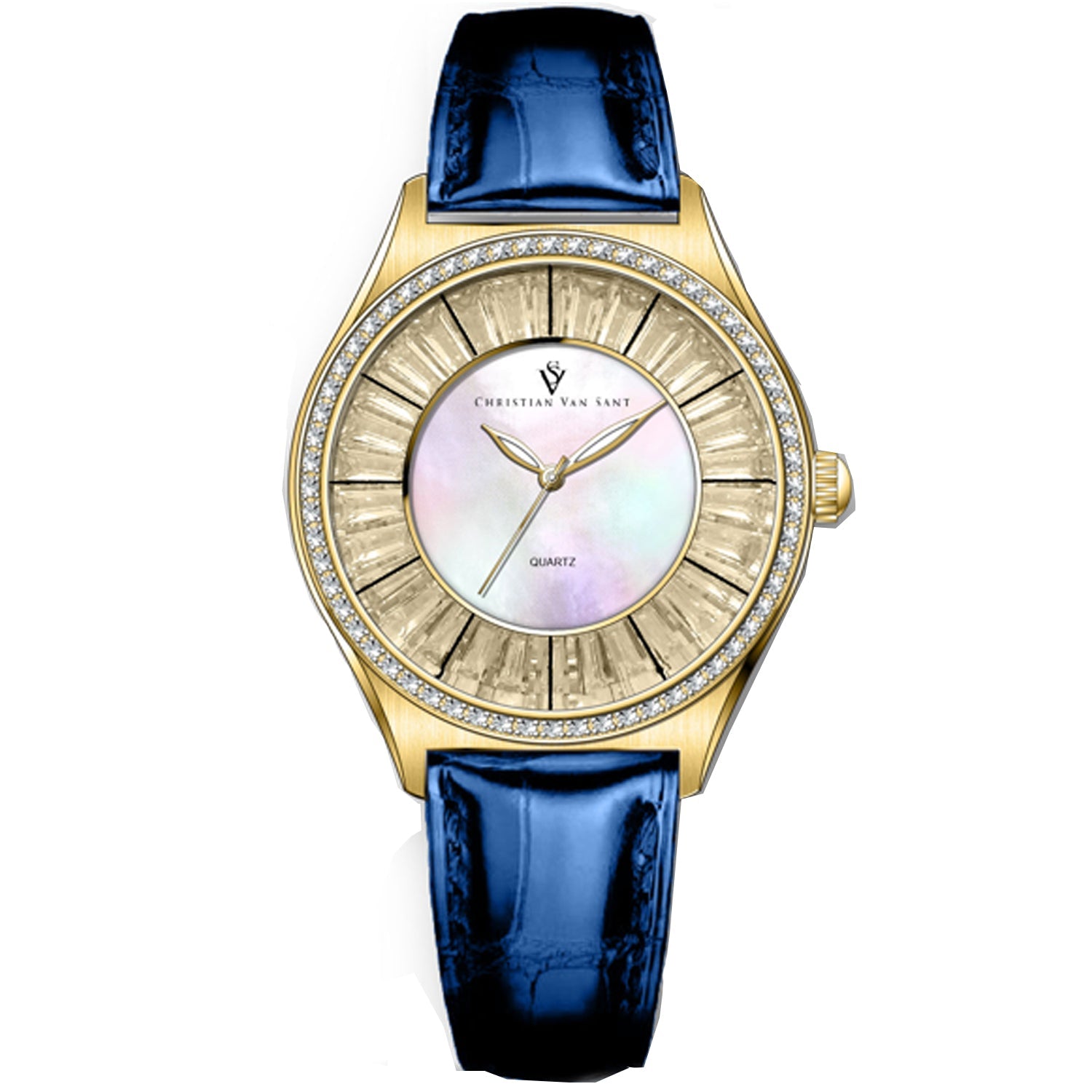 Christian Van Sant Women's Luna on sale at MyriadMart